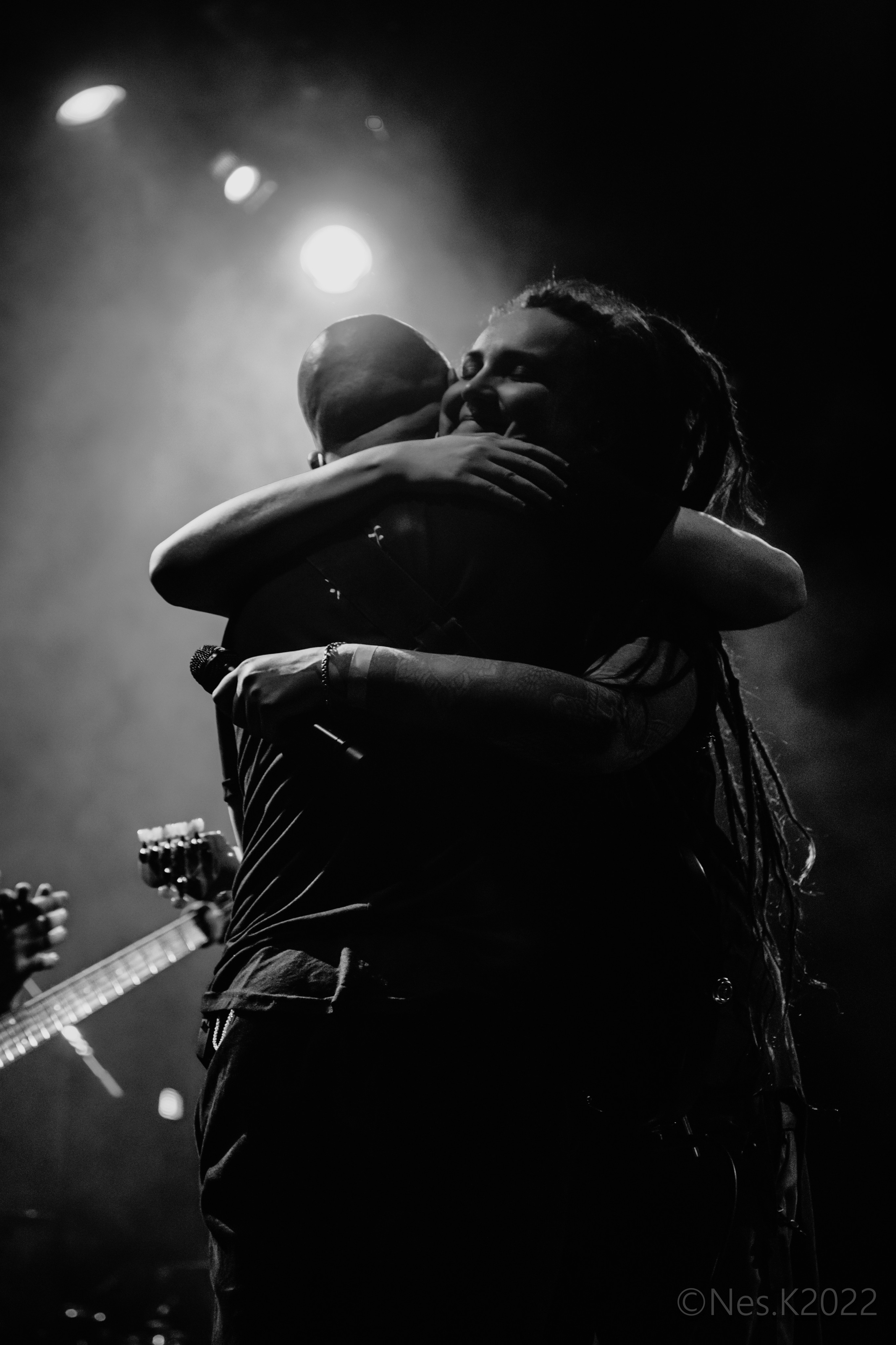 Drummatix. Профессиональный фотограф в Москве и МО