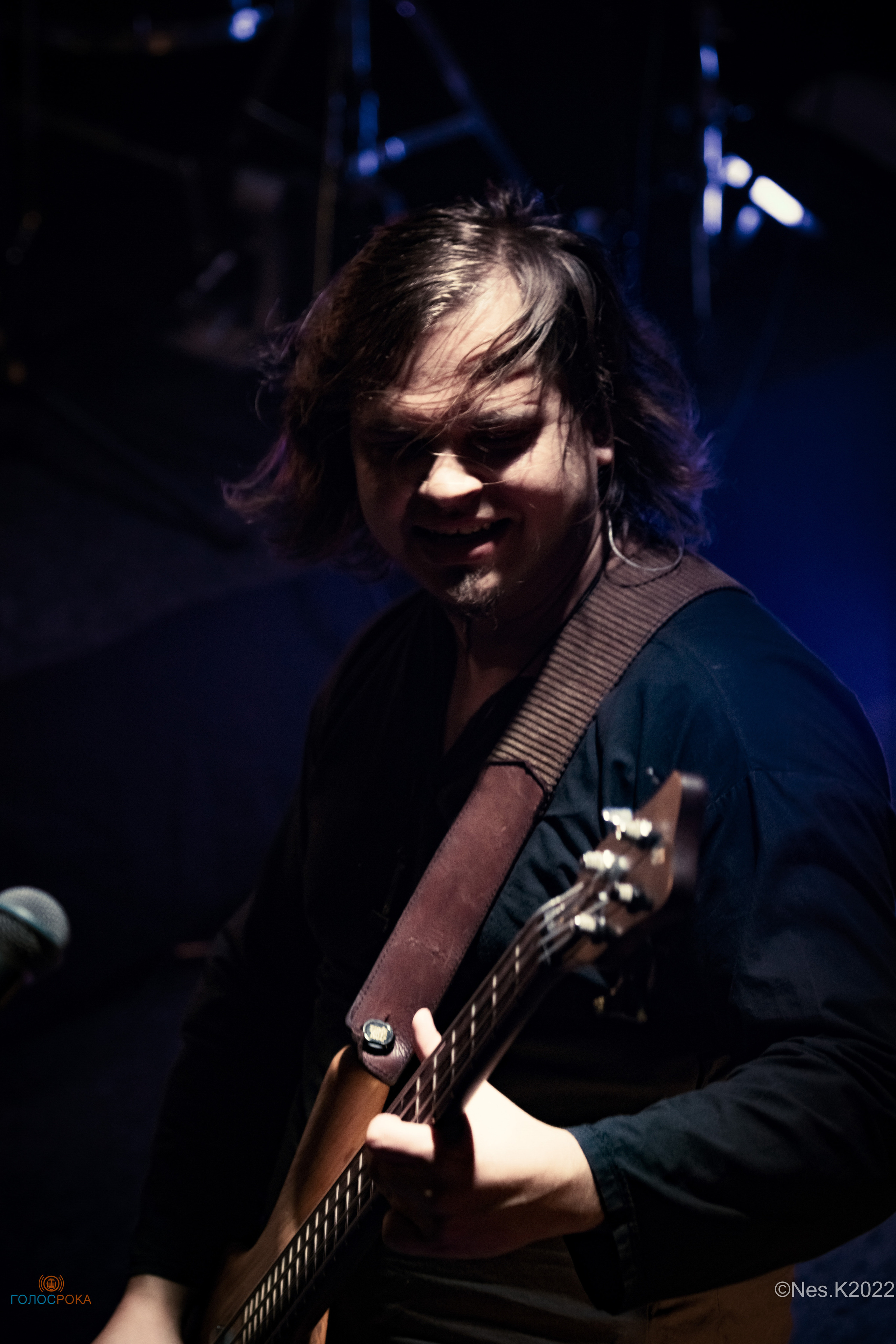 Bjarla. Профессиональный фотограф в Москве и МО