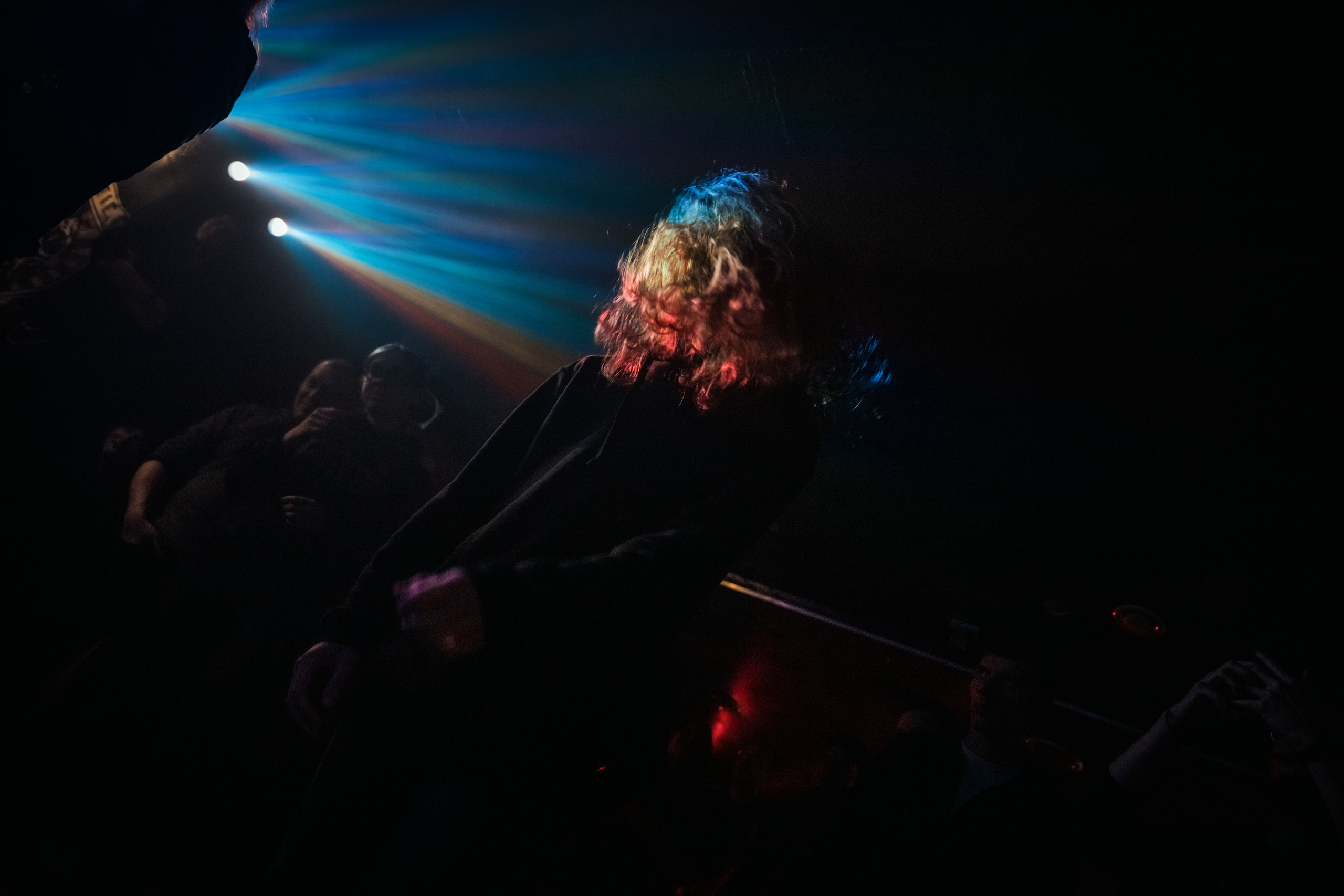 Жнец. Профессиональный фотограф в Москве и МО