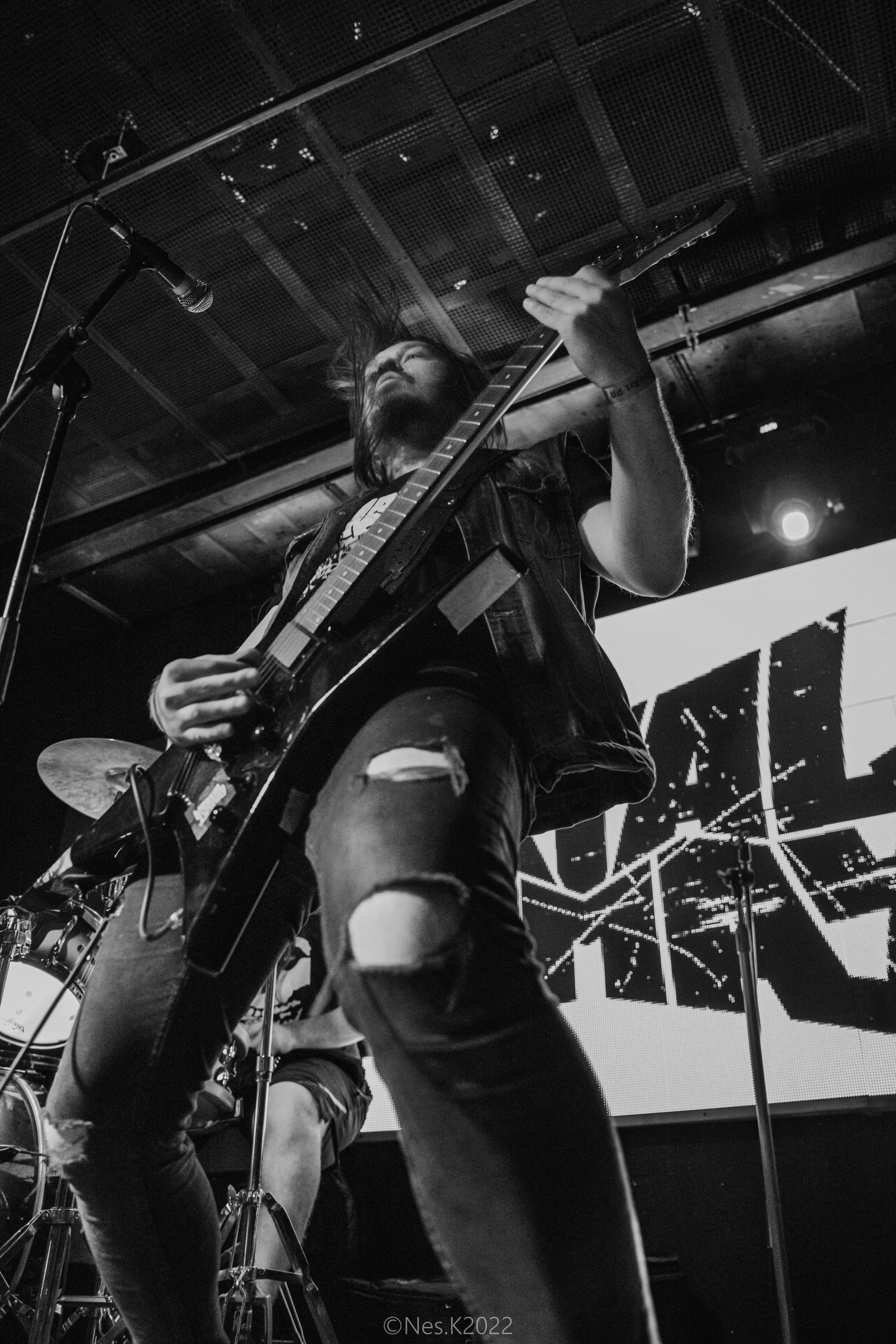 Mortal Dismay. Профессиональный фотограф в Москве и МО