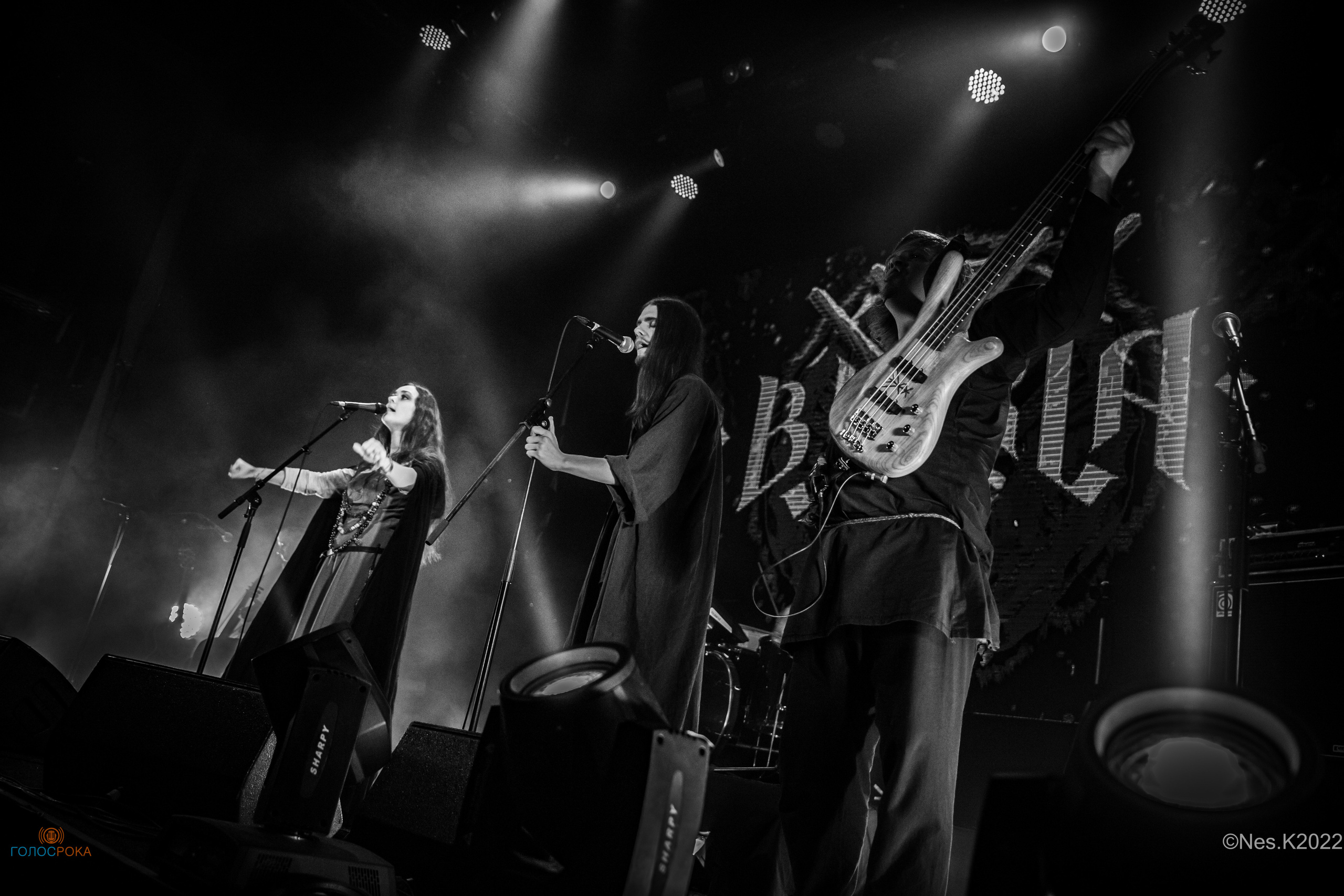 Bjarla. Профессиональный фотограф в Москве и МО