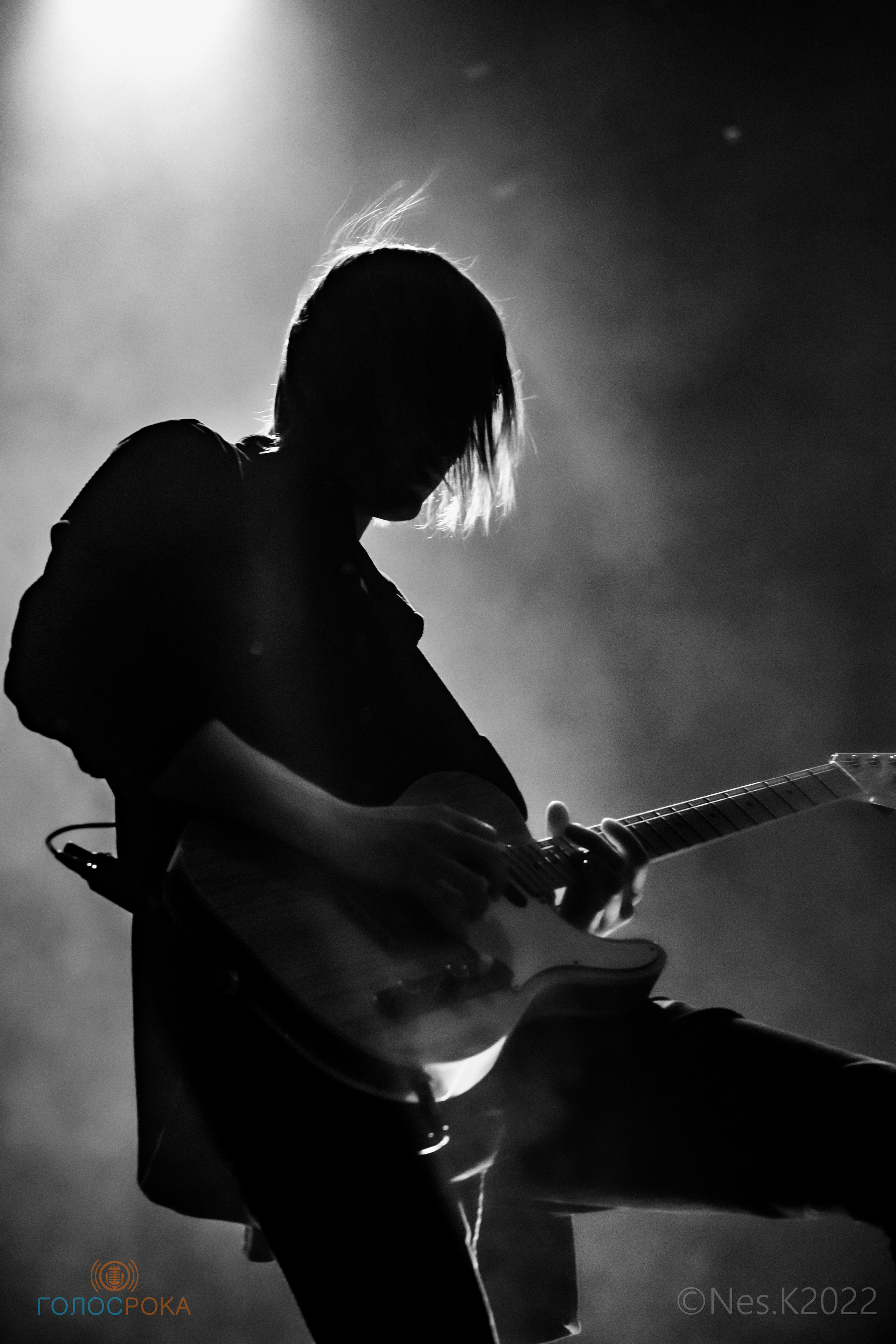 Джизус. Профессиональный фотограф в Москве и МО