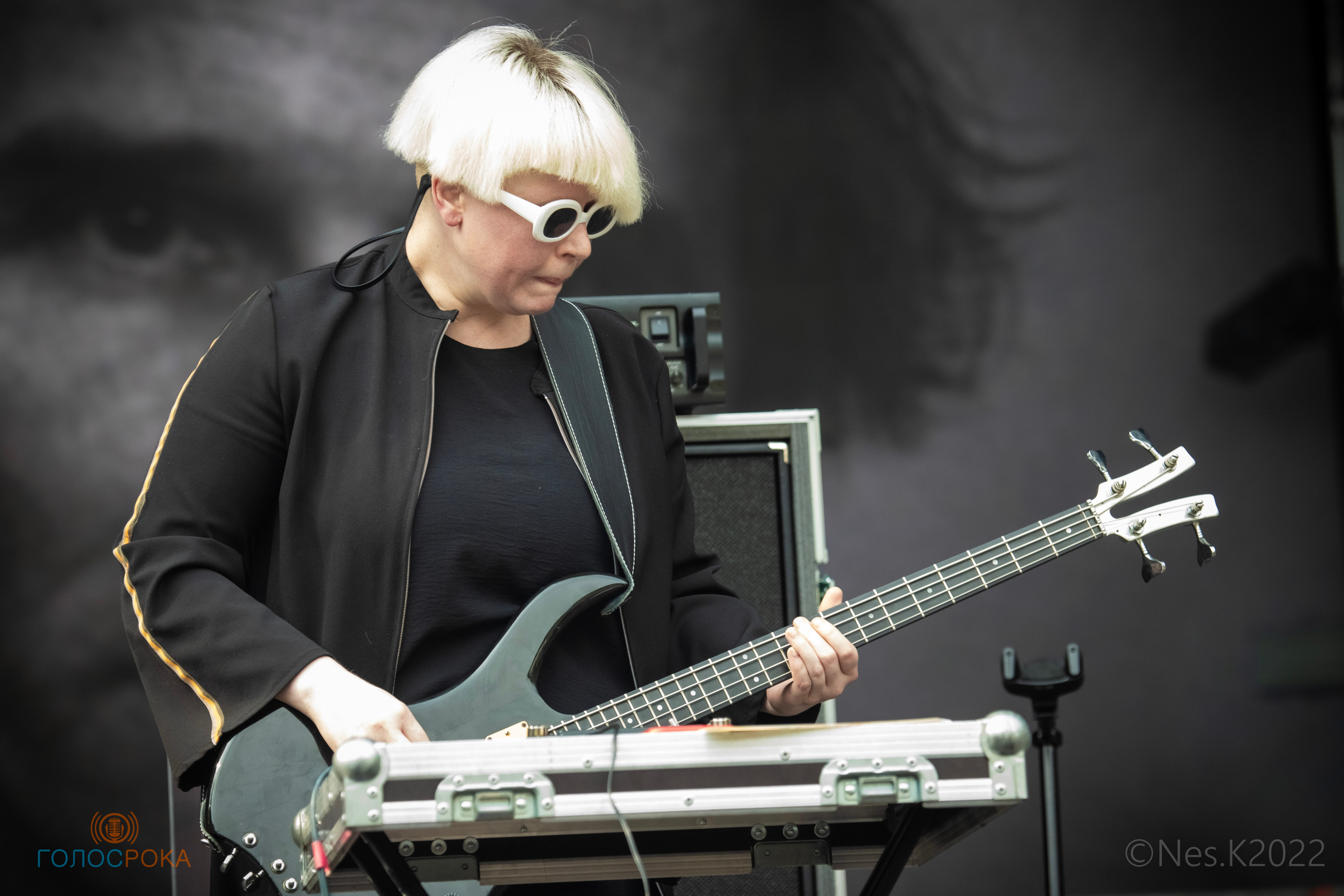 Отзвуки Му. Профессиональный фотограф в Москве и МО