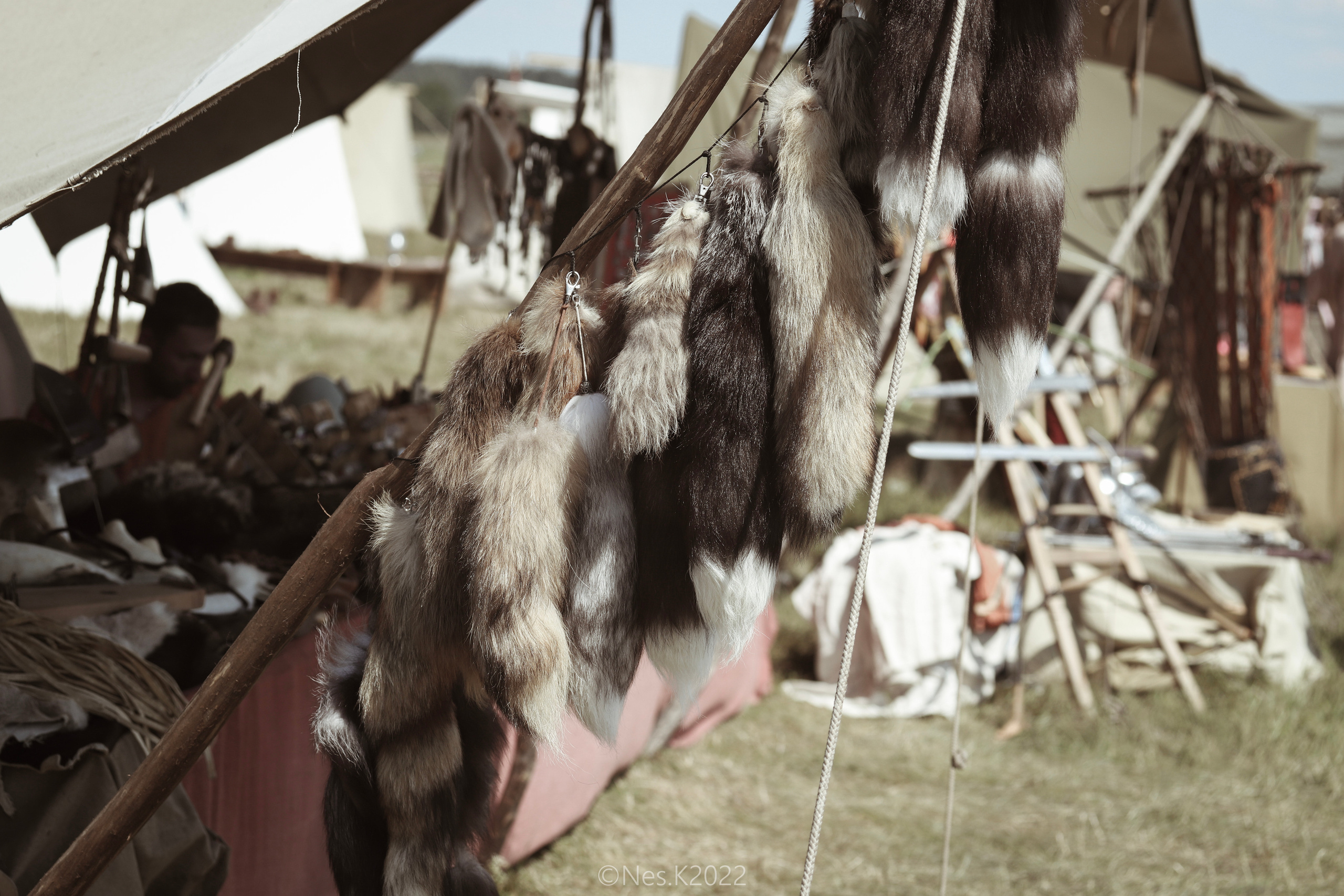 Атмосфера, люди и участники фестиваля. Профессиональный фотограф в Москве и МО
