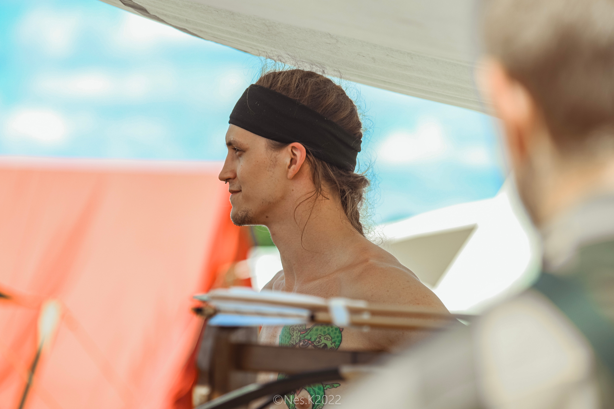 Атмосфера, люди и участники фестиваля. Профессиональный фотограф в Москве и МО