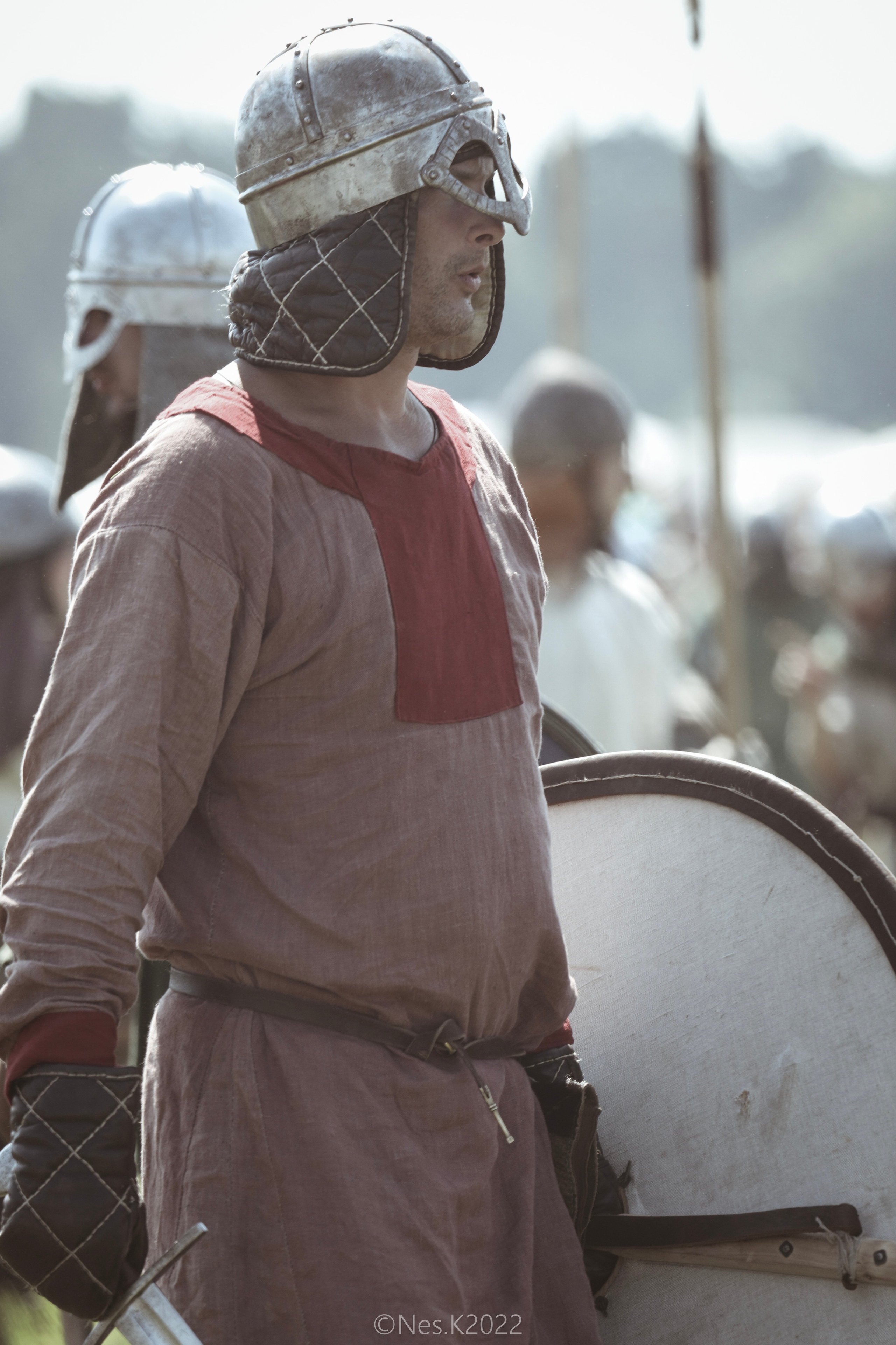 Бугурт. Профессиональный фотограф в Москве и МО