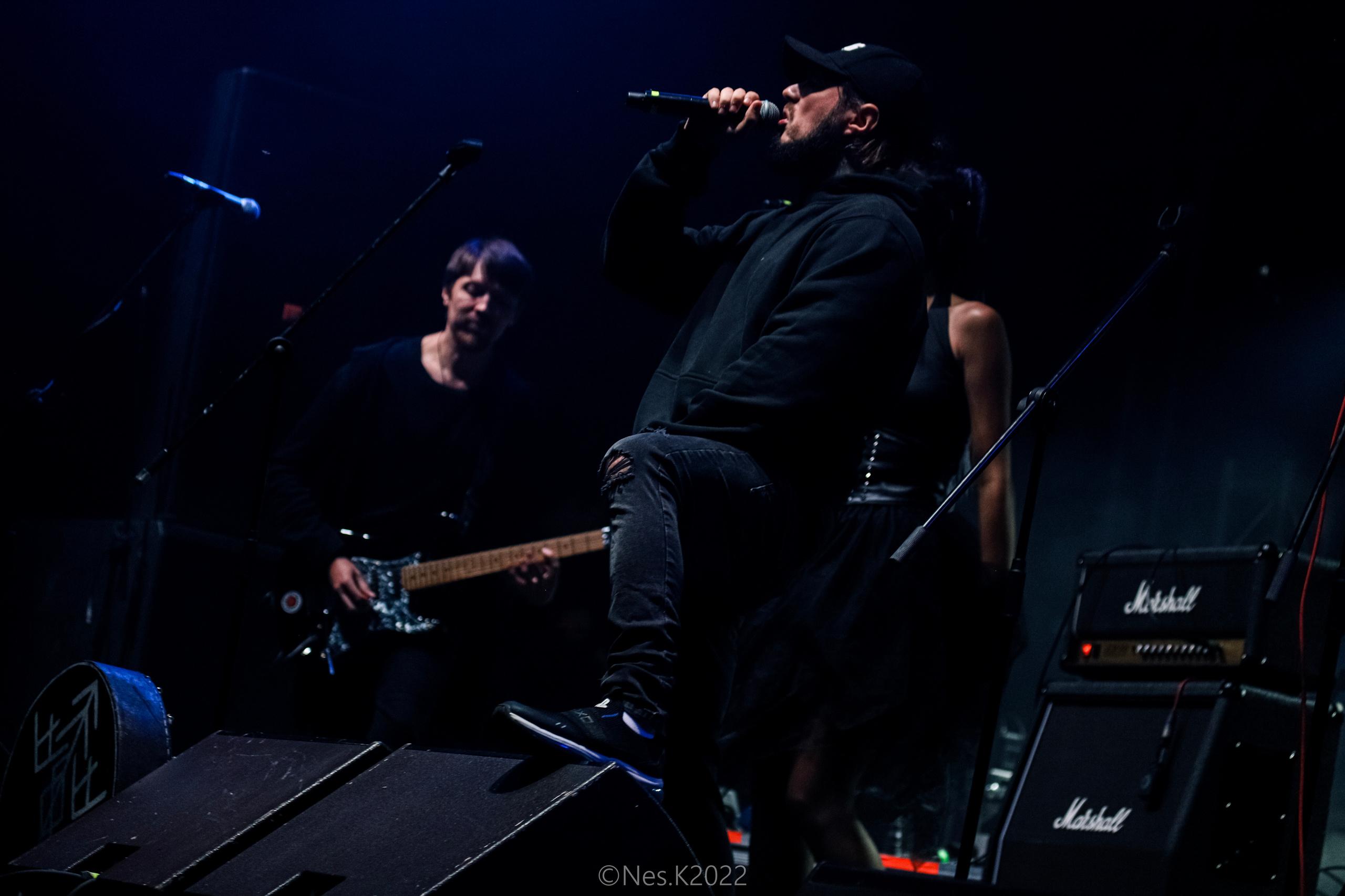 Helvegen. Профессиональный фотограф в Москве и МО