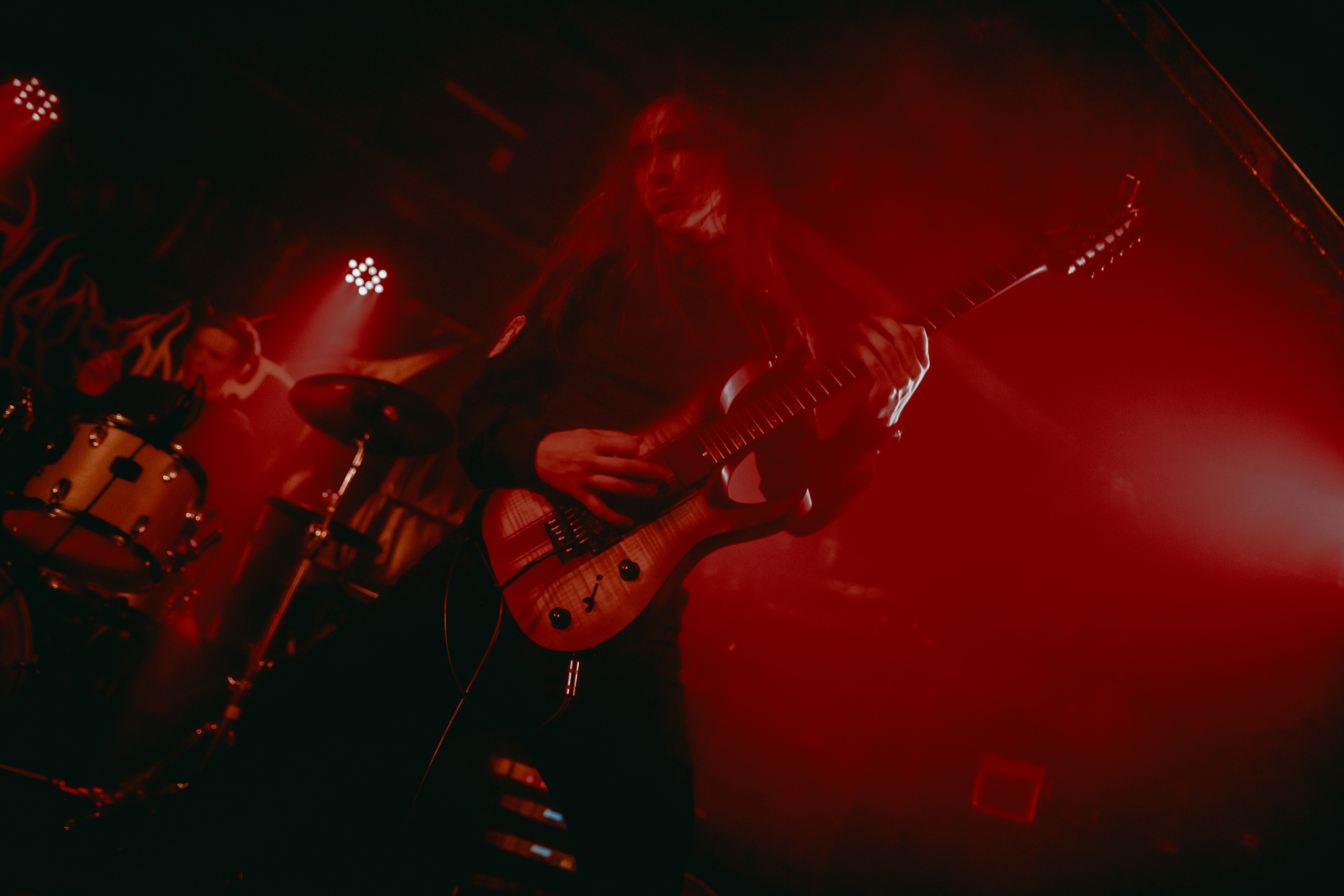 Жнец. Профессиональный фотограф в Москве и МО