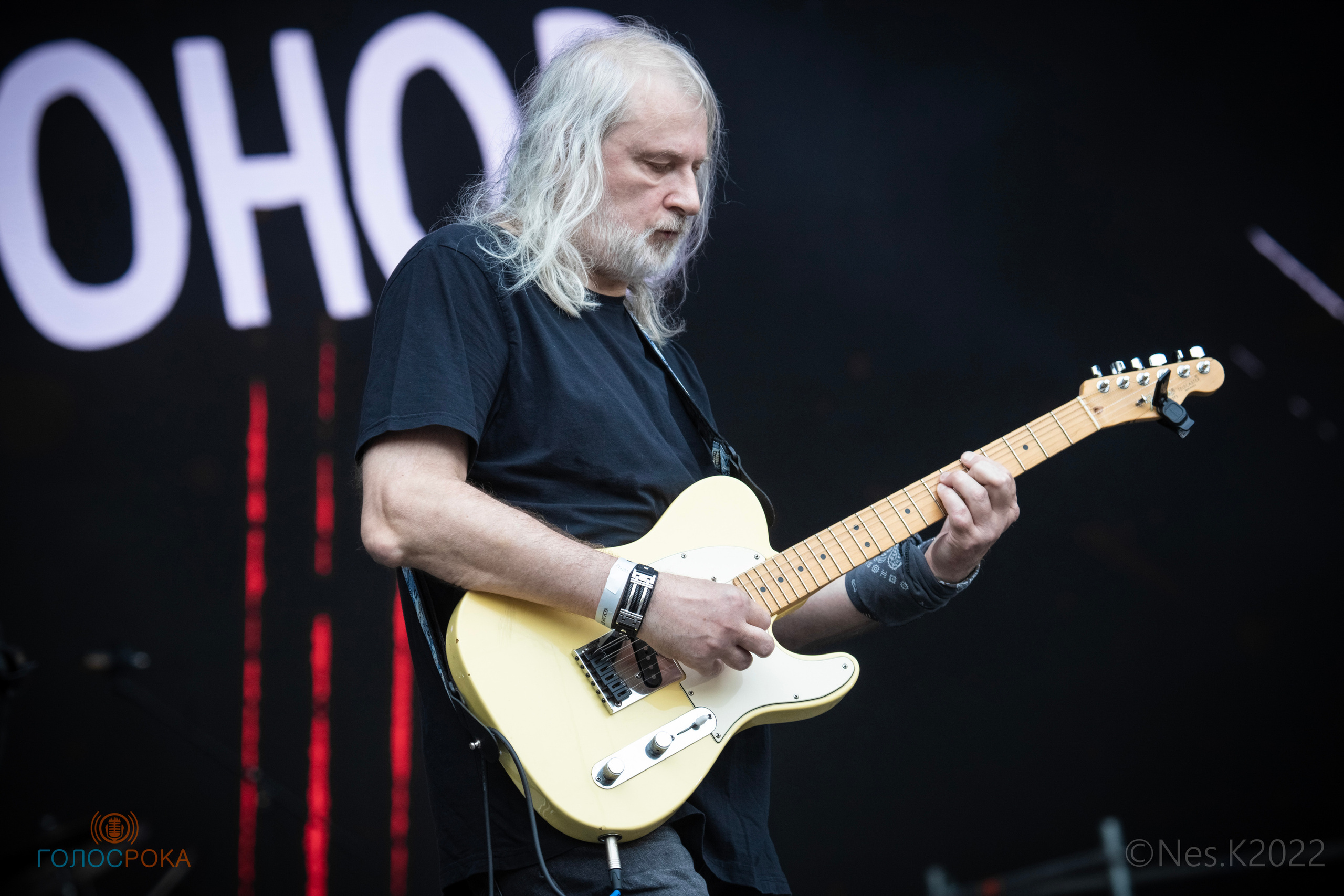 Сергей Воронов и The CrossroadZ. Профессиональный фотограф в Москве и МО