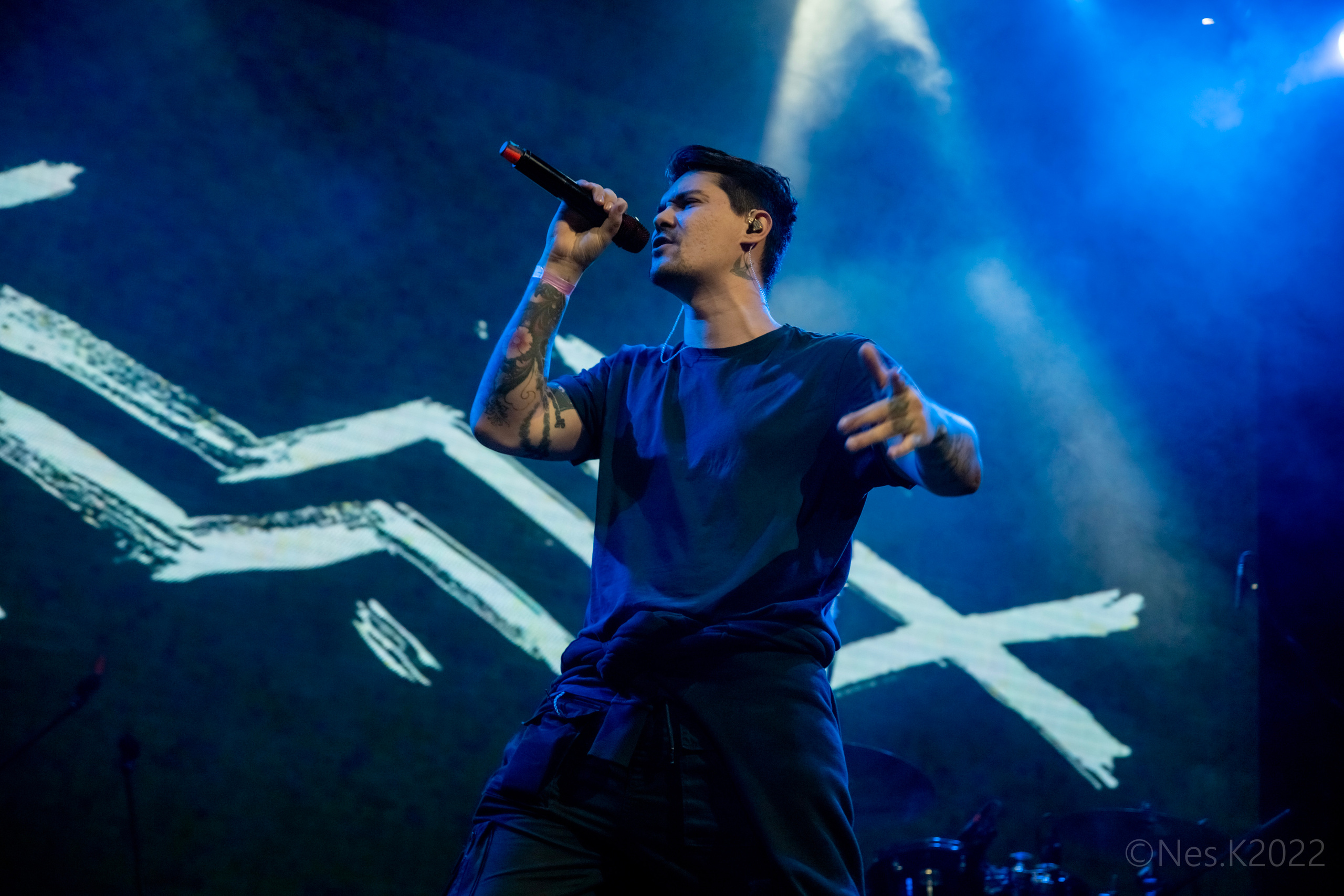 Drummatix. Профессиональный фотограф в Москве и МО