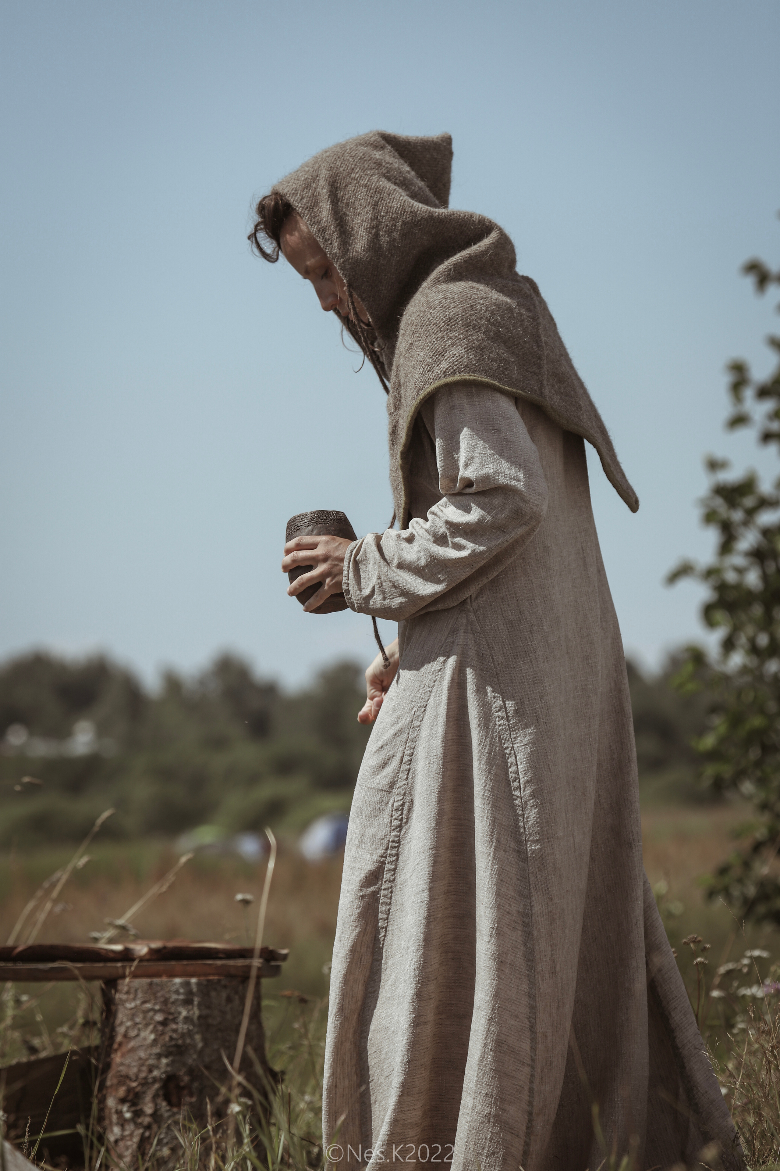 Атмосфера, люди и участники фестиваля. Профессиональный фотограф в Москве и МО