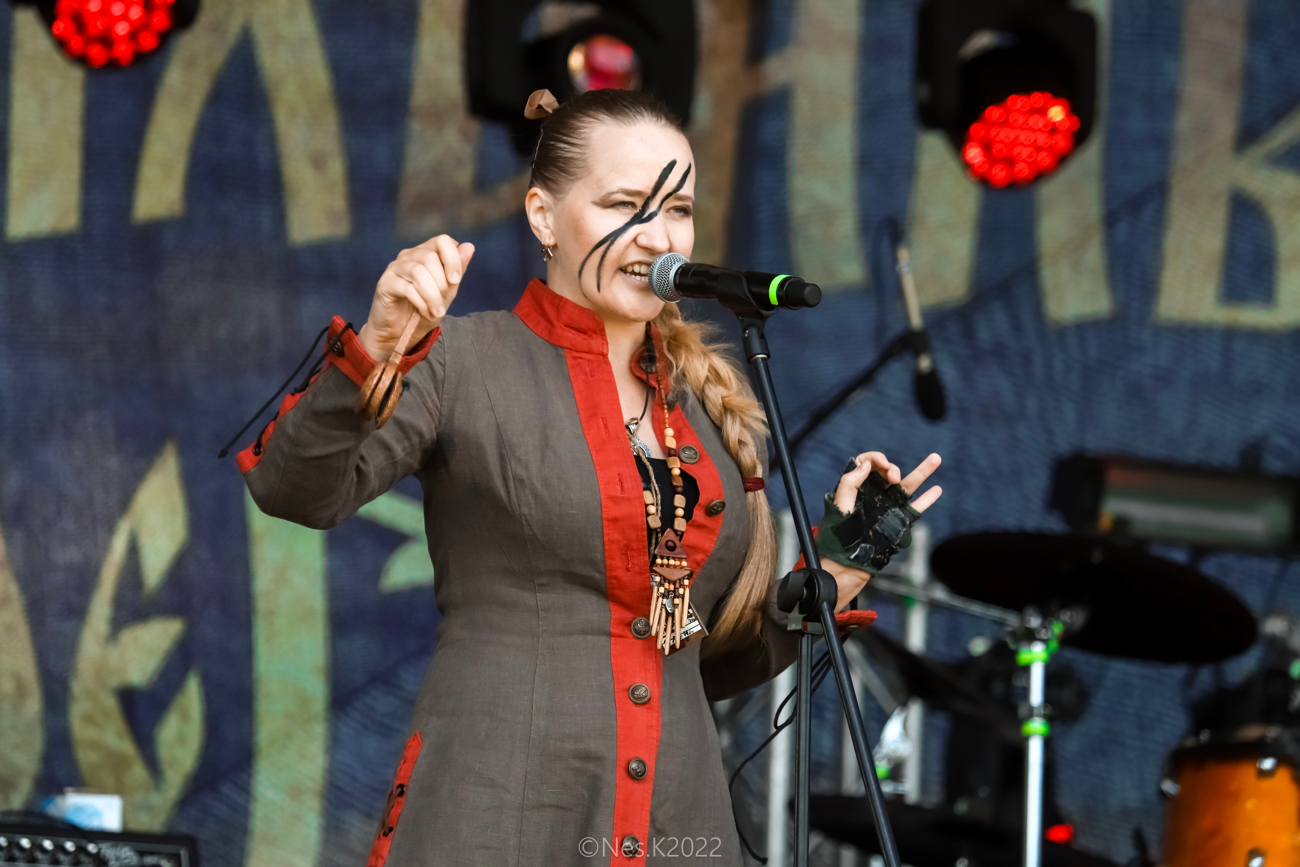 Хольда. Профессиональный фотограф в Москве и МО