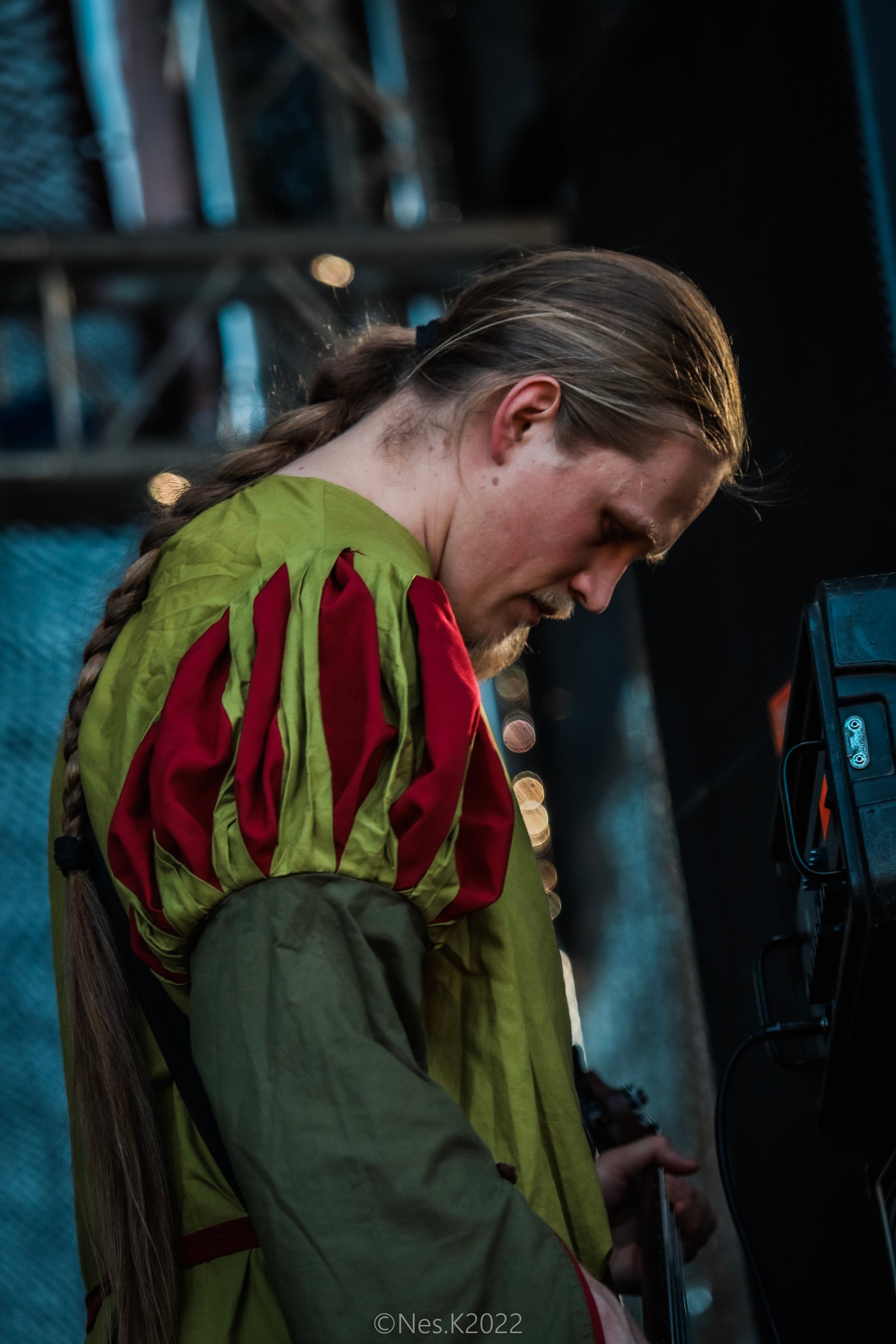 Тролль Гнёт Ель. Профессиональный фотограф в Москве и МО