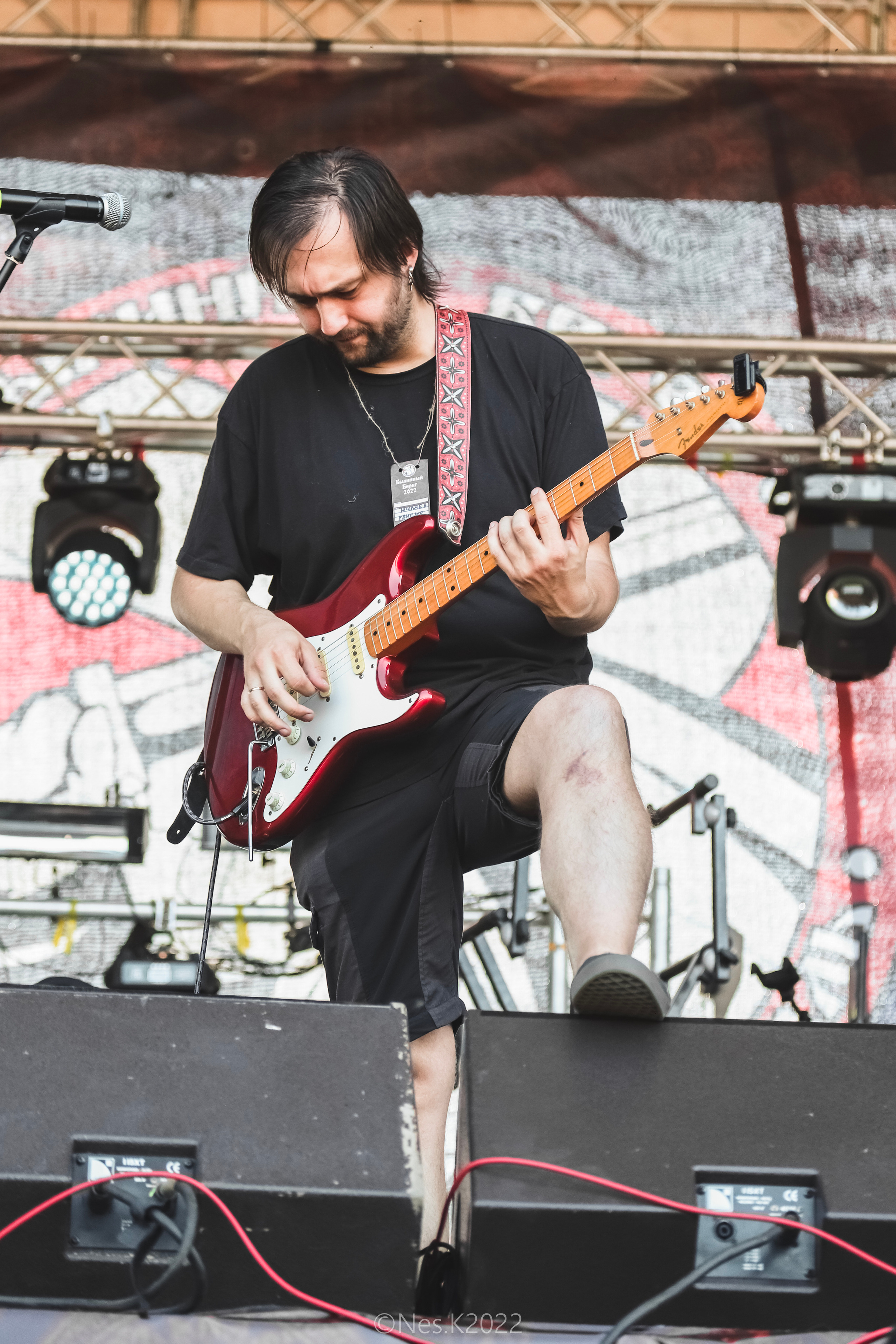 Канцлер Ги. Профессиональный фотограф в Москве и МО
