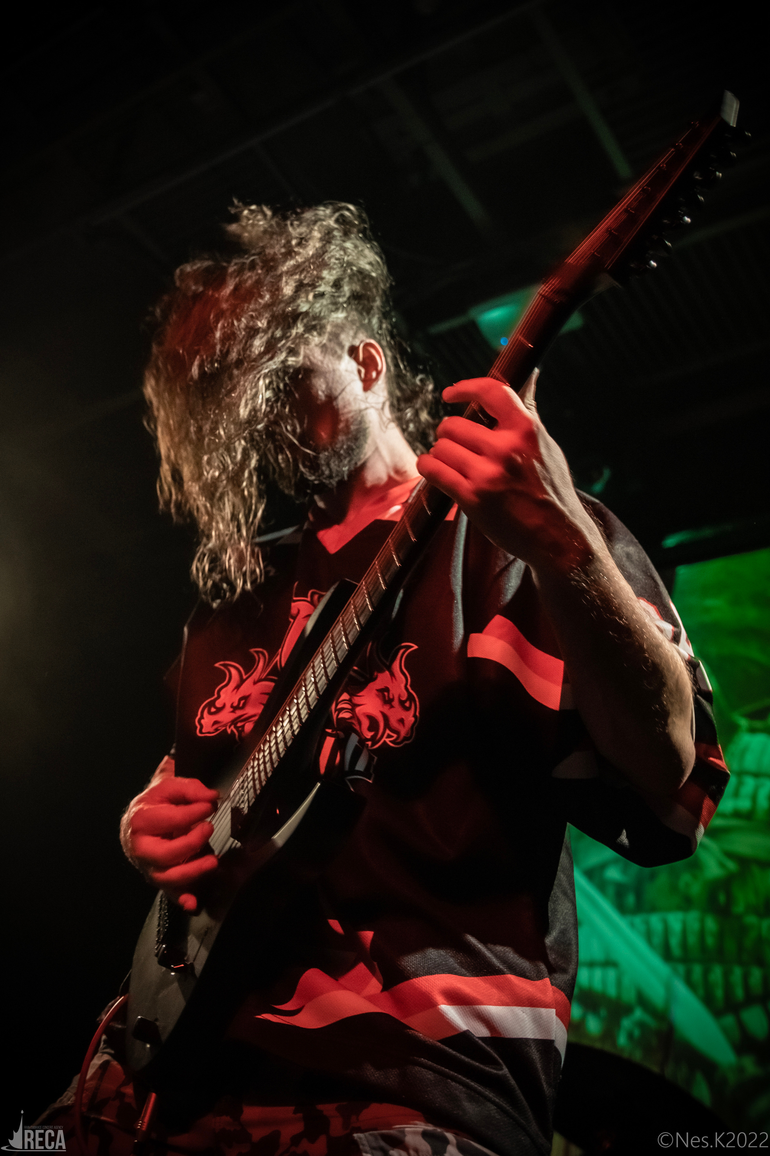 Zmey Gorynich. Профессиональный фотограф в Москве и МО