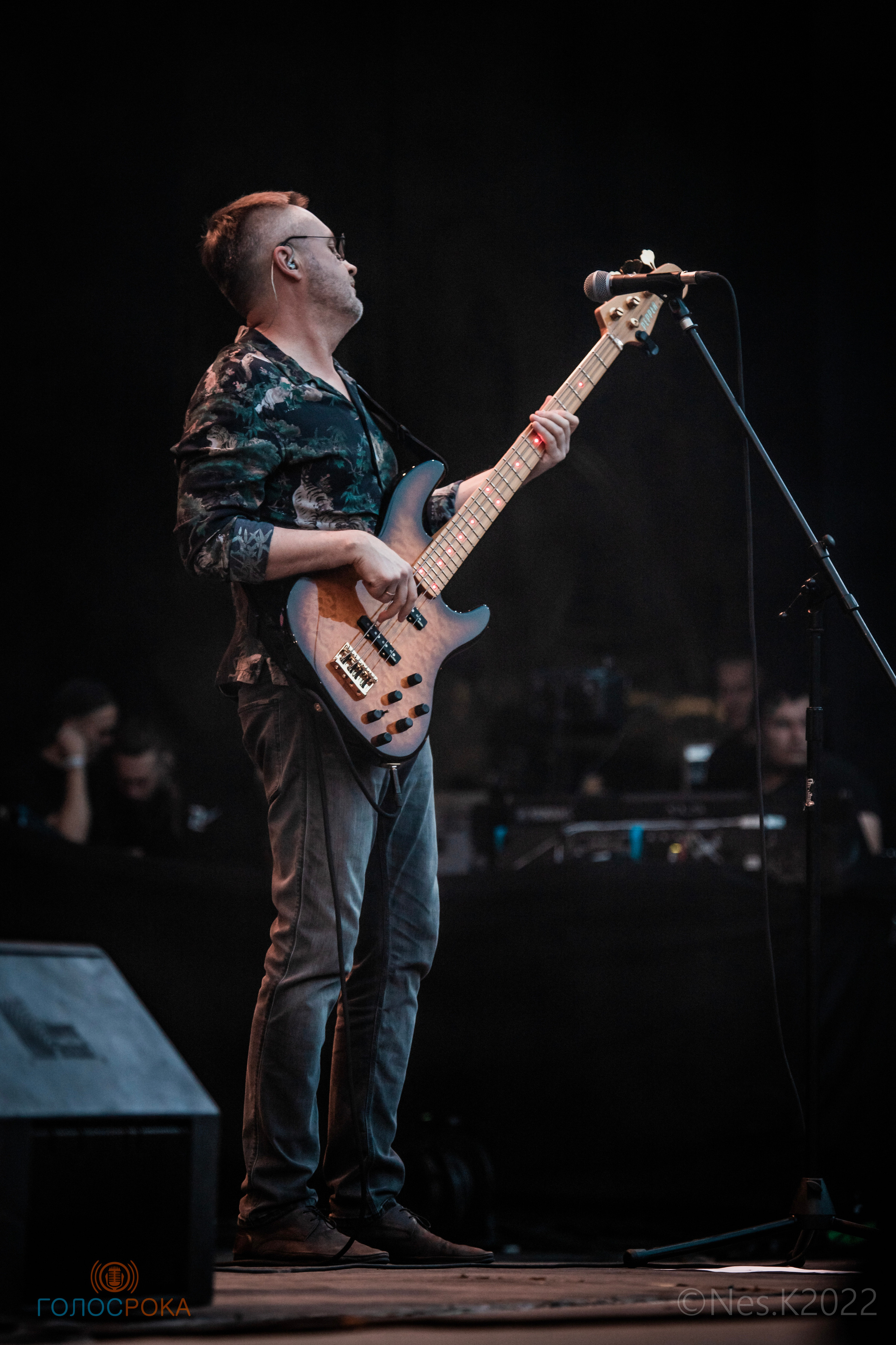 Чайф. Профессиональный фотограф в Москве и МО