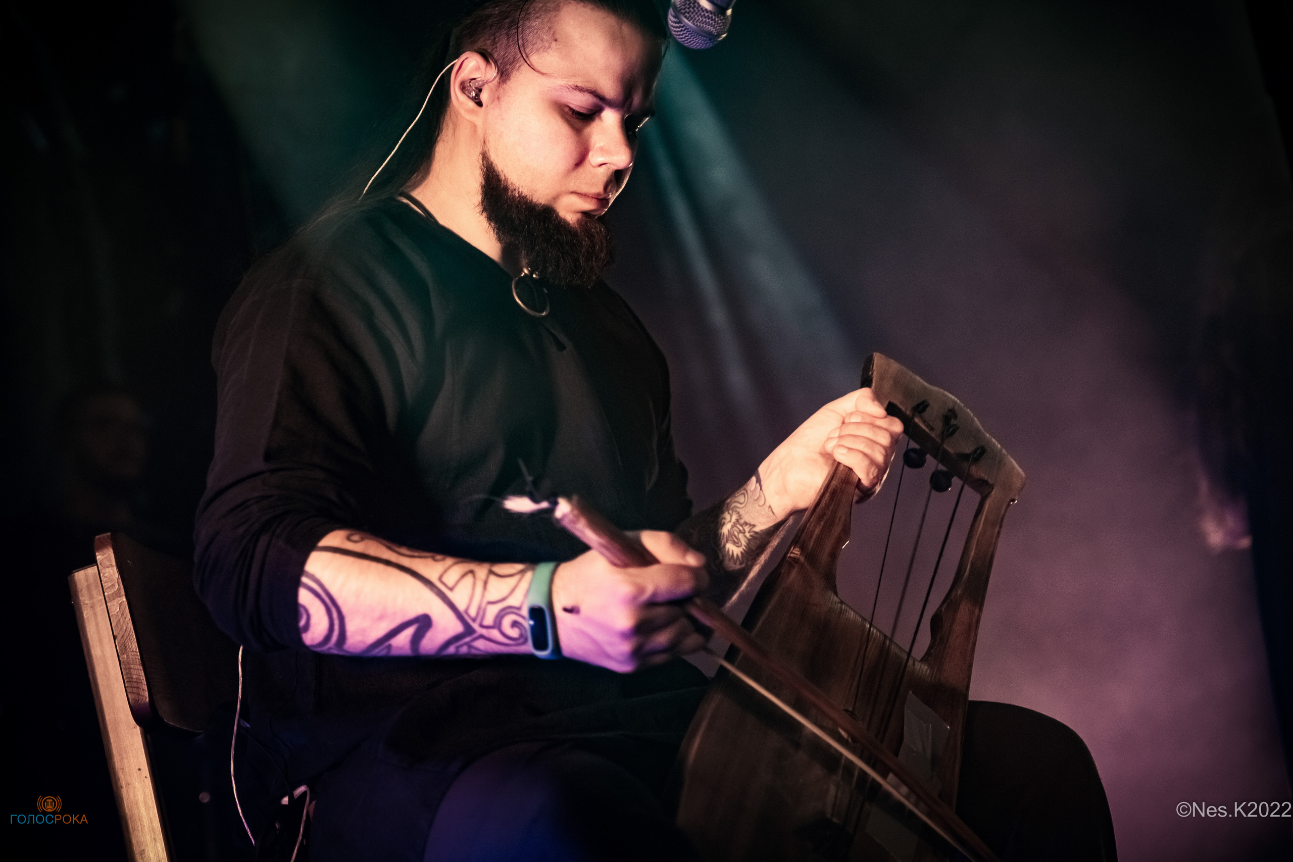 Bjarla. Профессиональный фотограф в Москве и МО