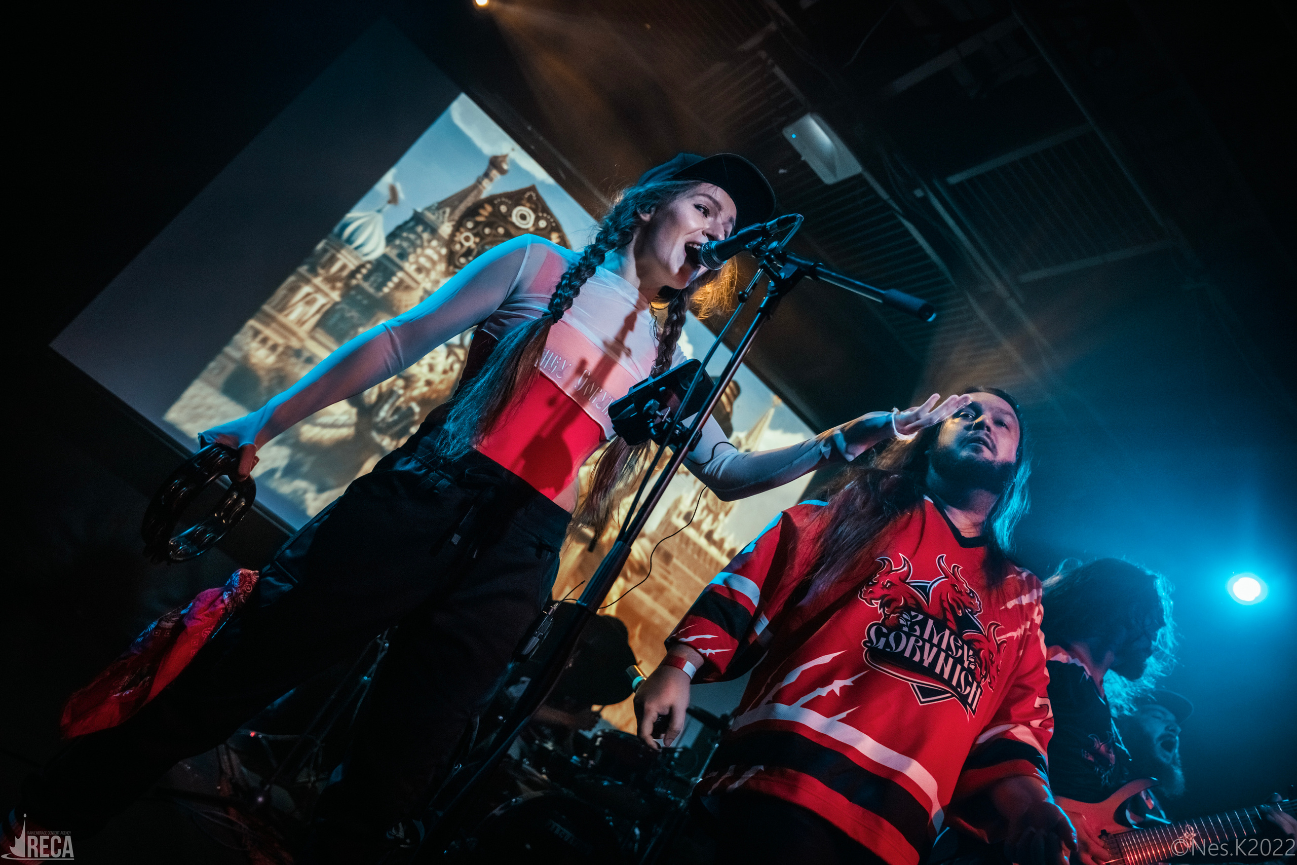 Zmey Gorynich. Профессиональный фотограф в Москве и МО