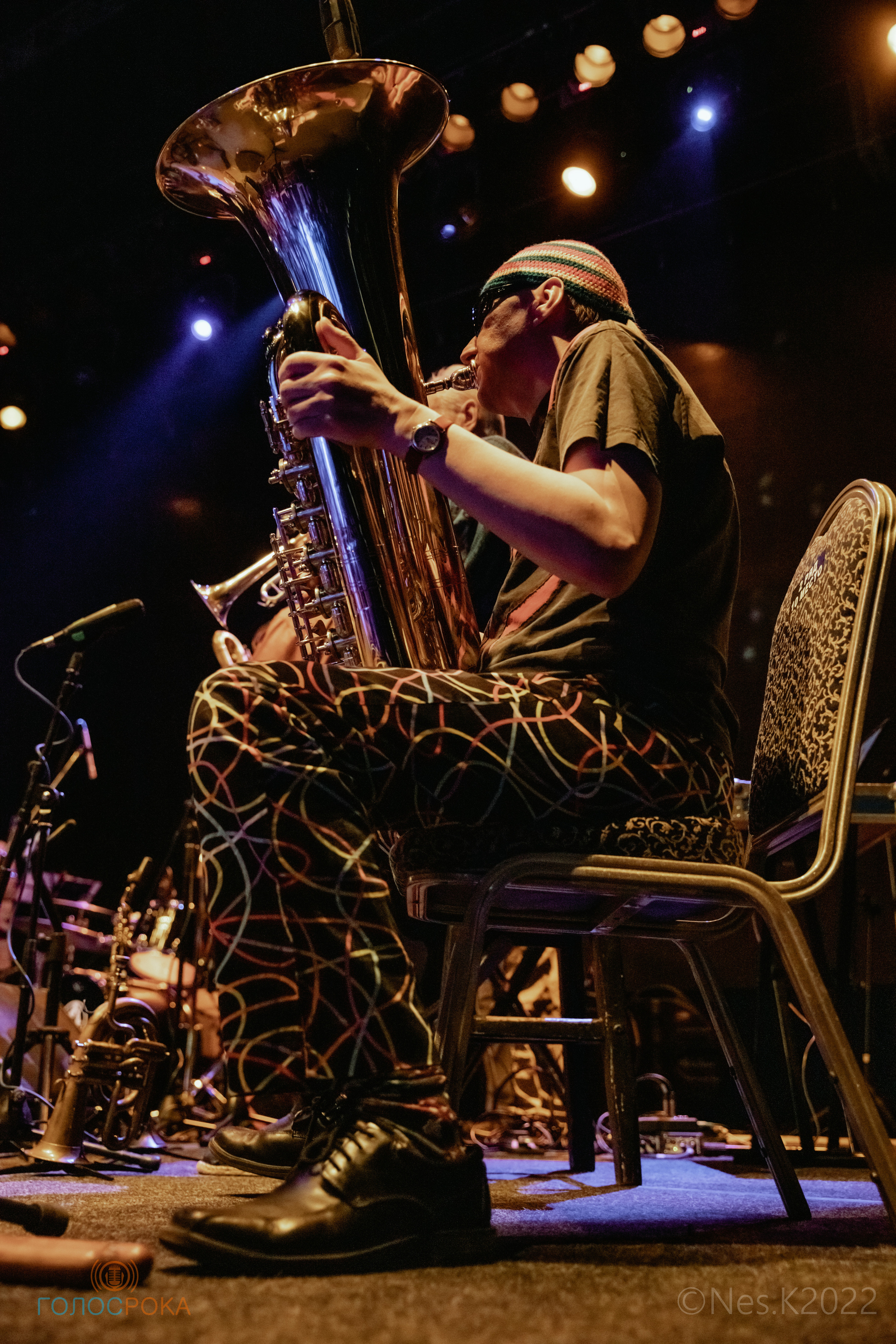 Аукцыон. Профессиональный фотограф в Москве и МО