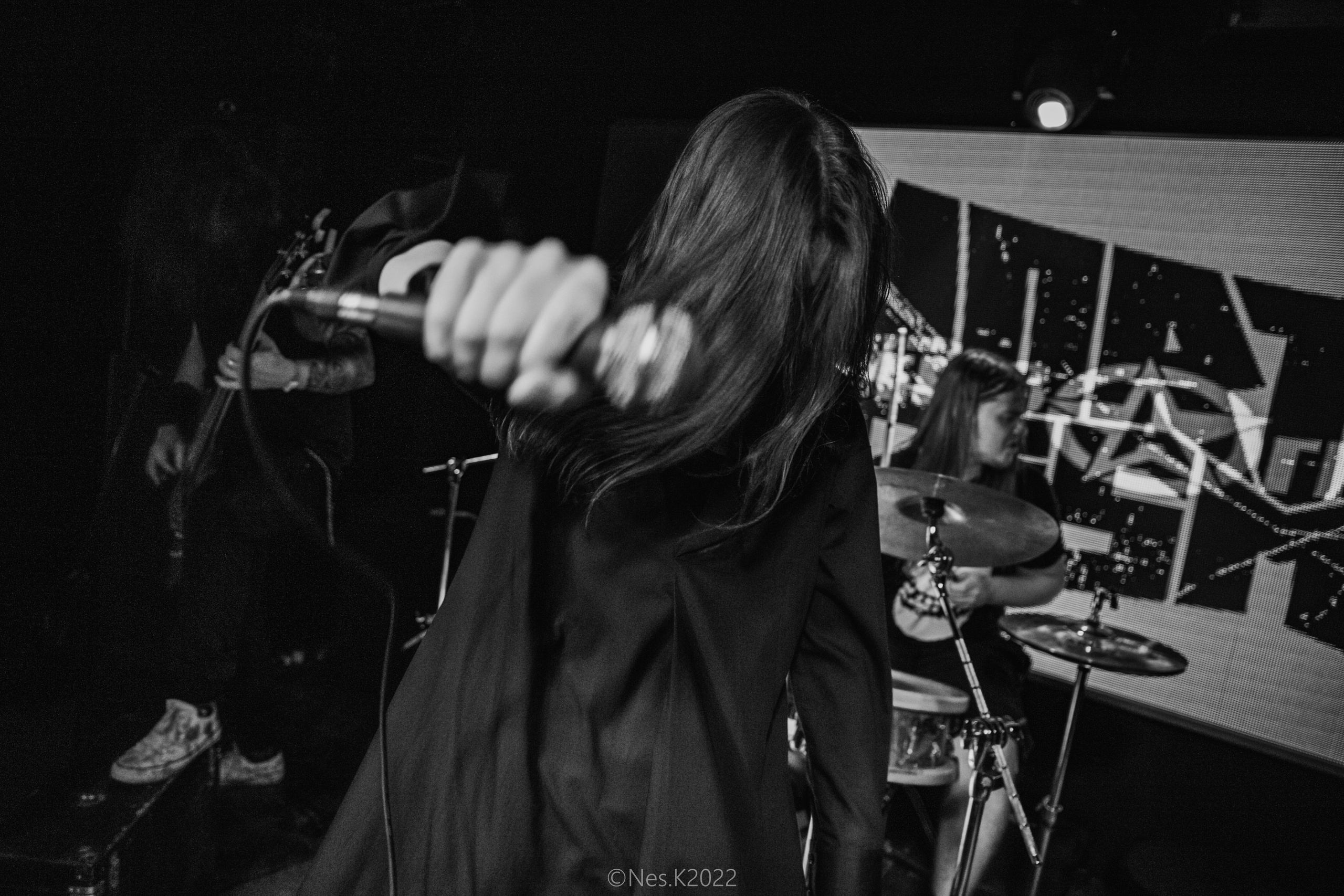 Mortal Dismay. Профессиональный фотограф в Москве и МО