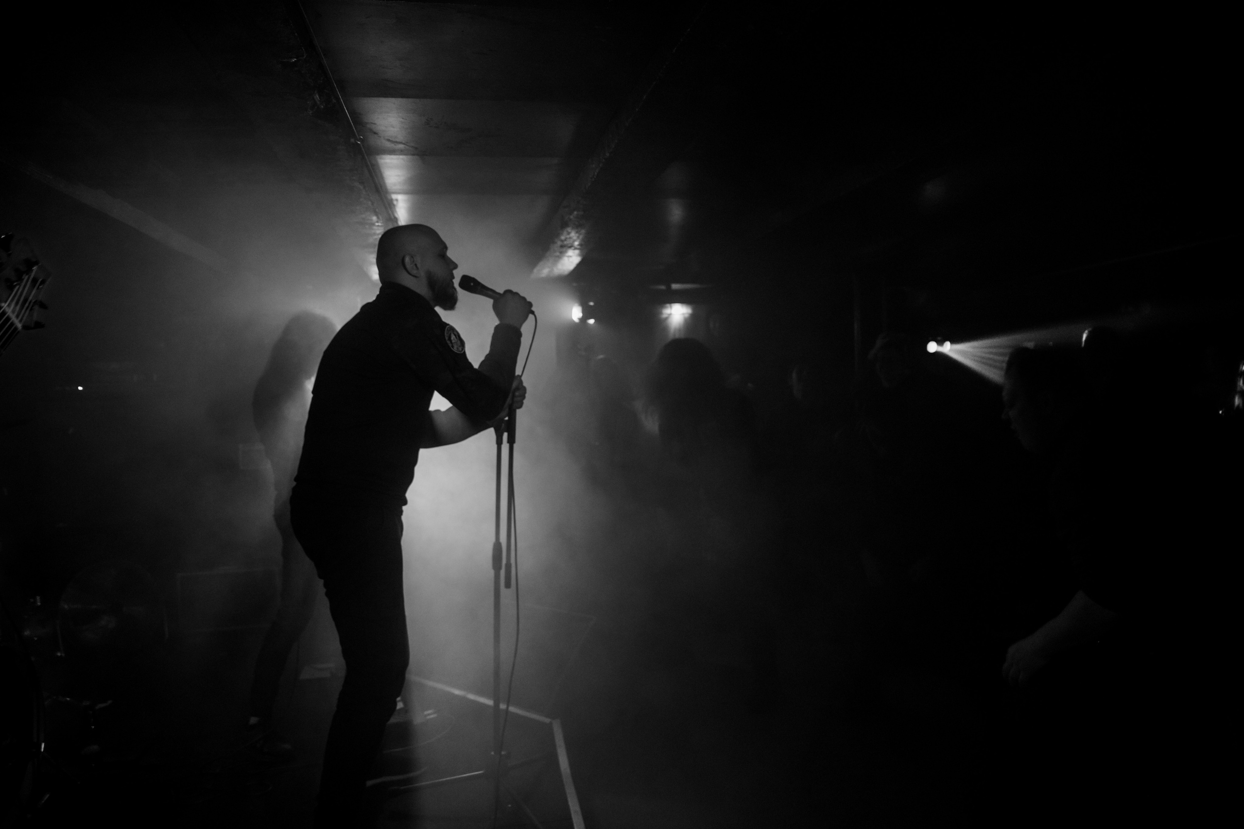 Жнец. Профессиональный фотограф в Москве и МО