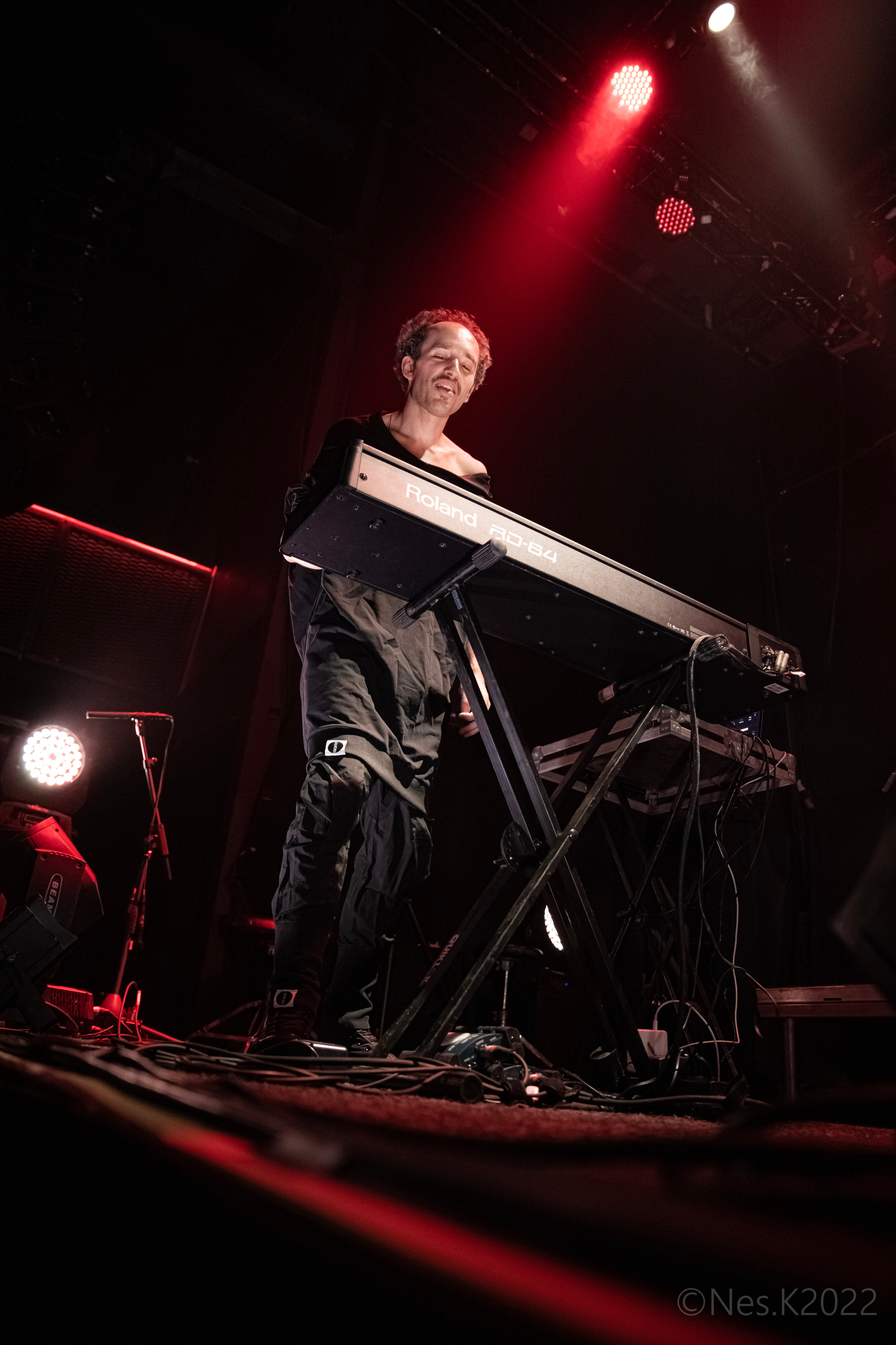 Zero people. Профессиональный фотограф в Москве и МО