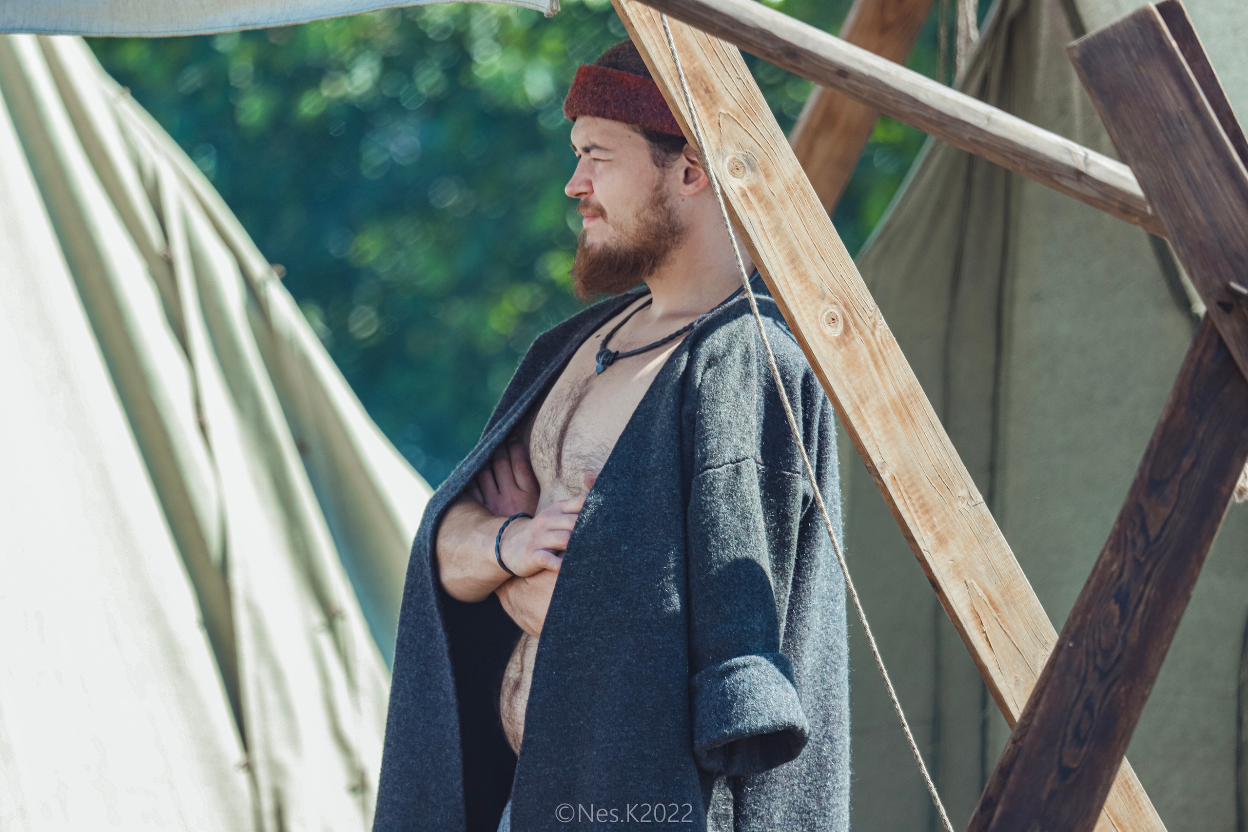 Атмосфера, люди и участники фестиваля. Профессиональный фотограф в Москве и МО