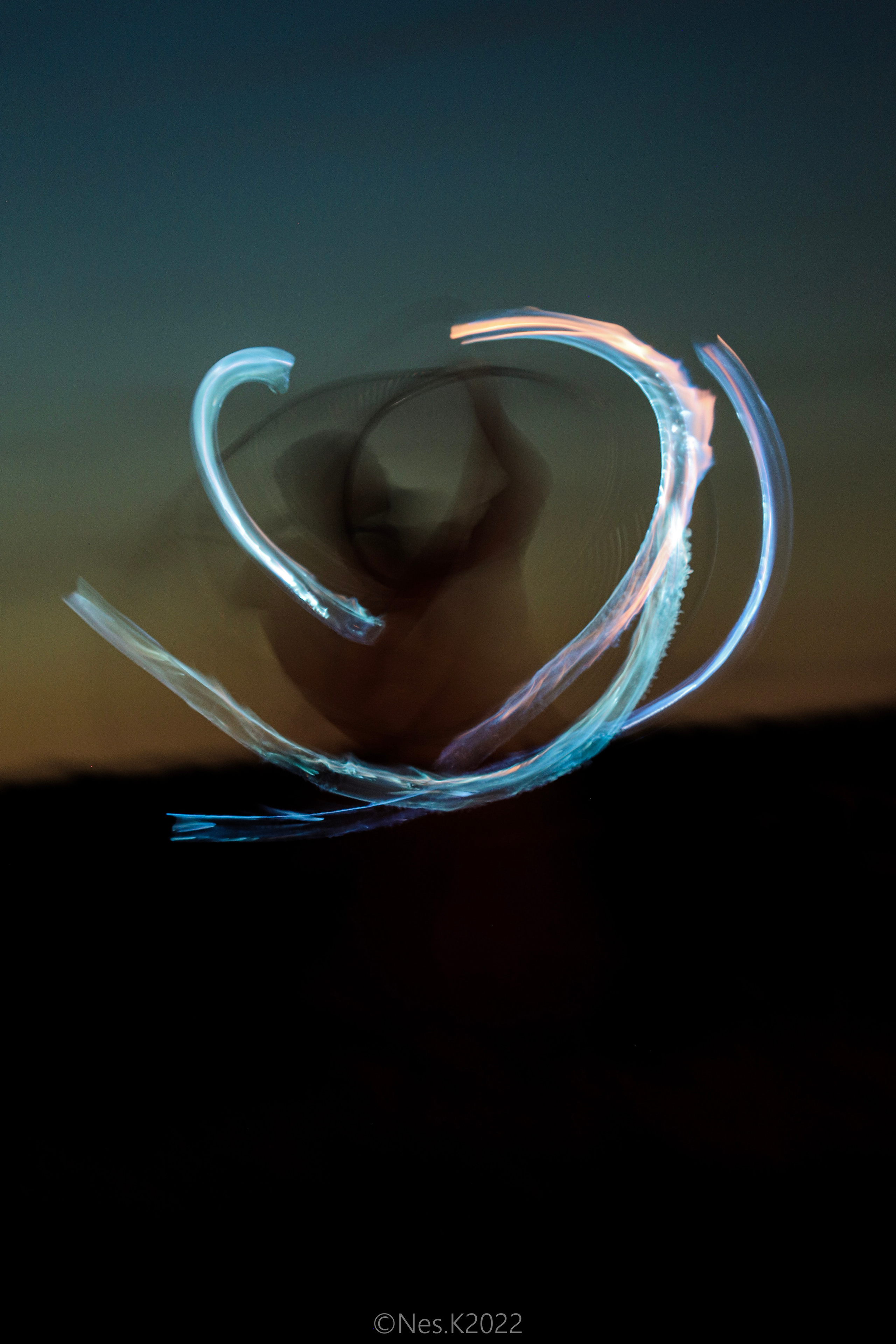 Огненое Шоу. Профессиональный фотограф в Москве и МО