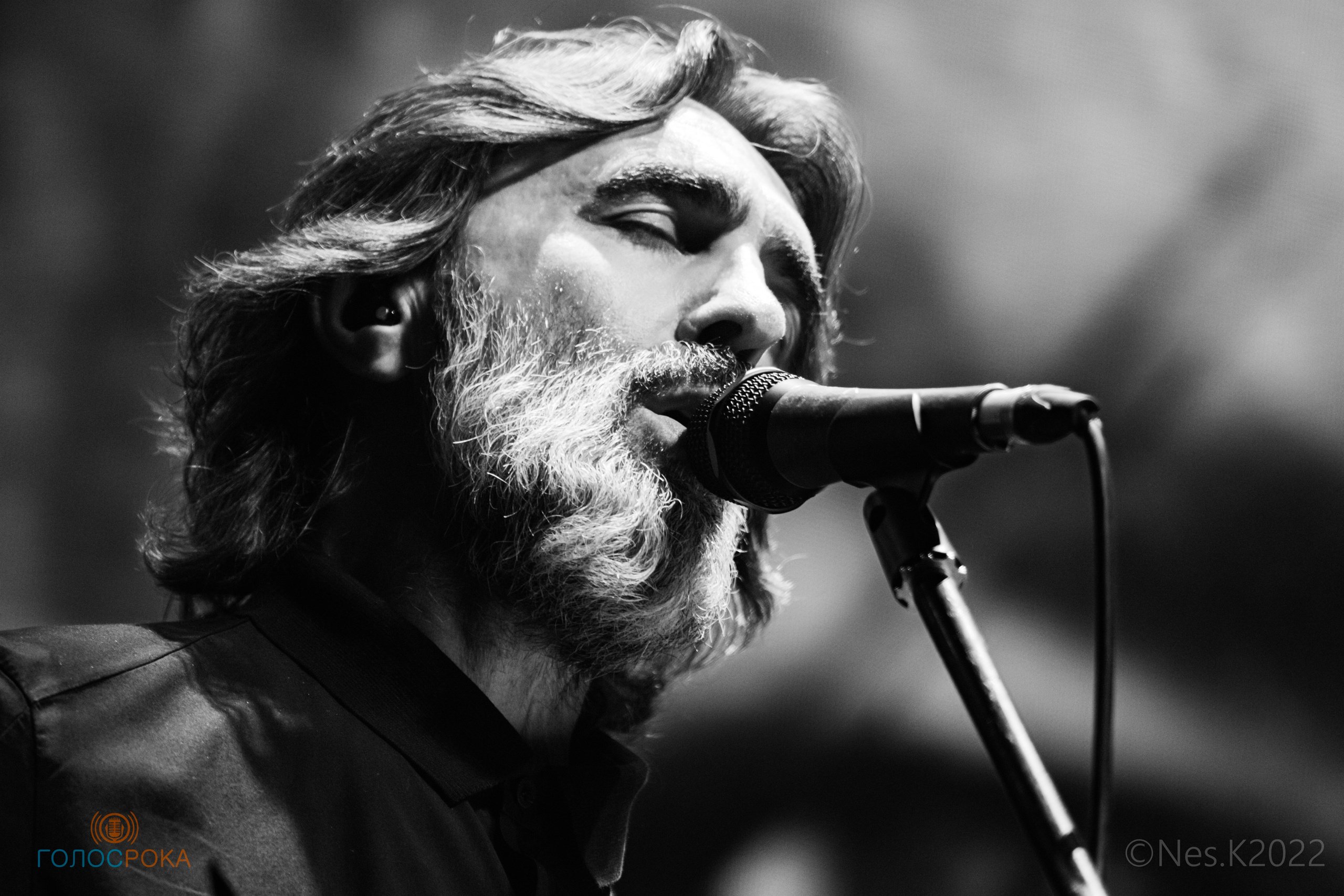 Вячеслав Бутусов. Профессиональный фотограф в Москве и МО