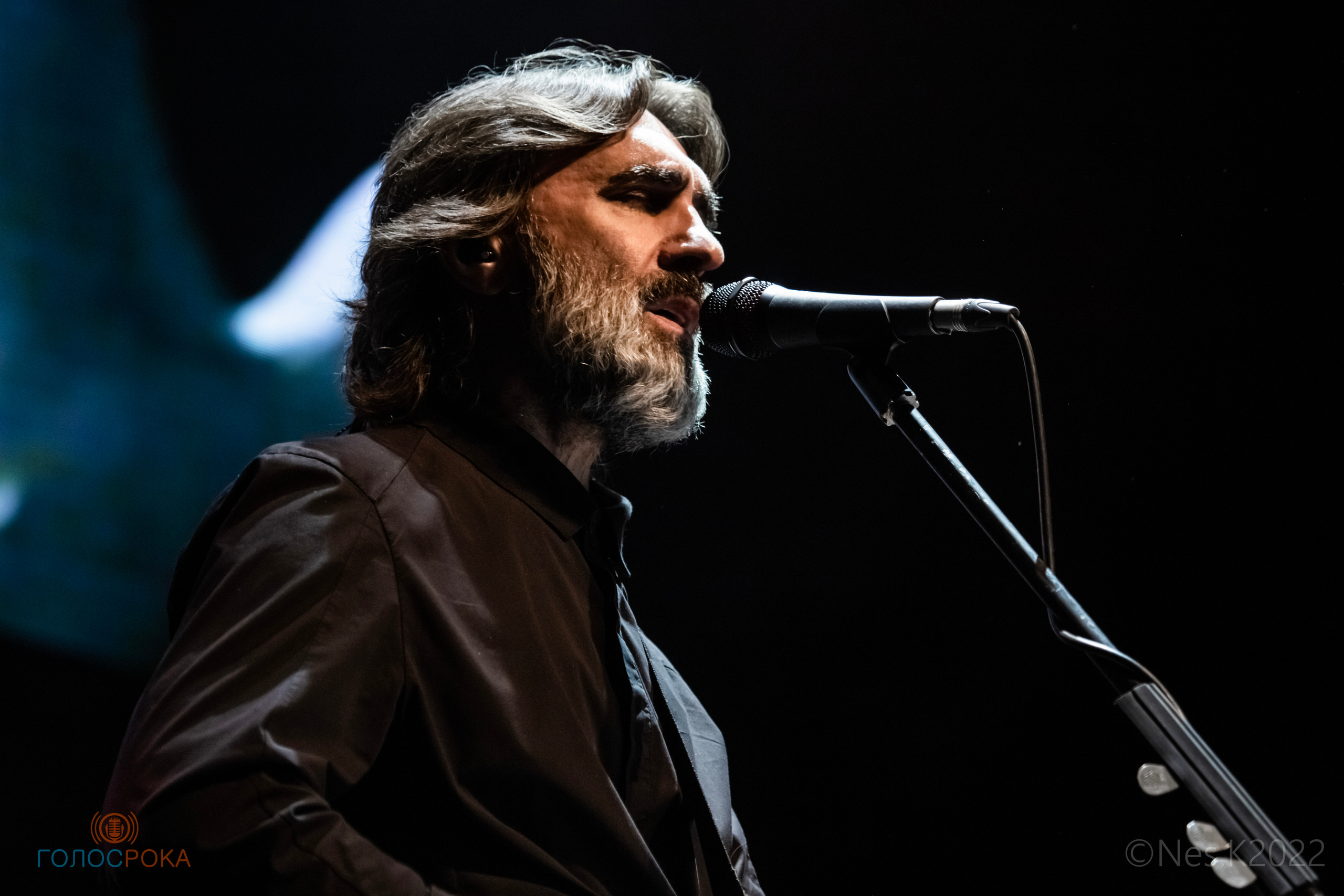 Вячеслав Бутусов. Профессиональный фотограф в Москве и МО