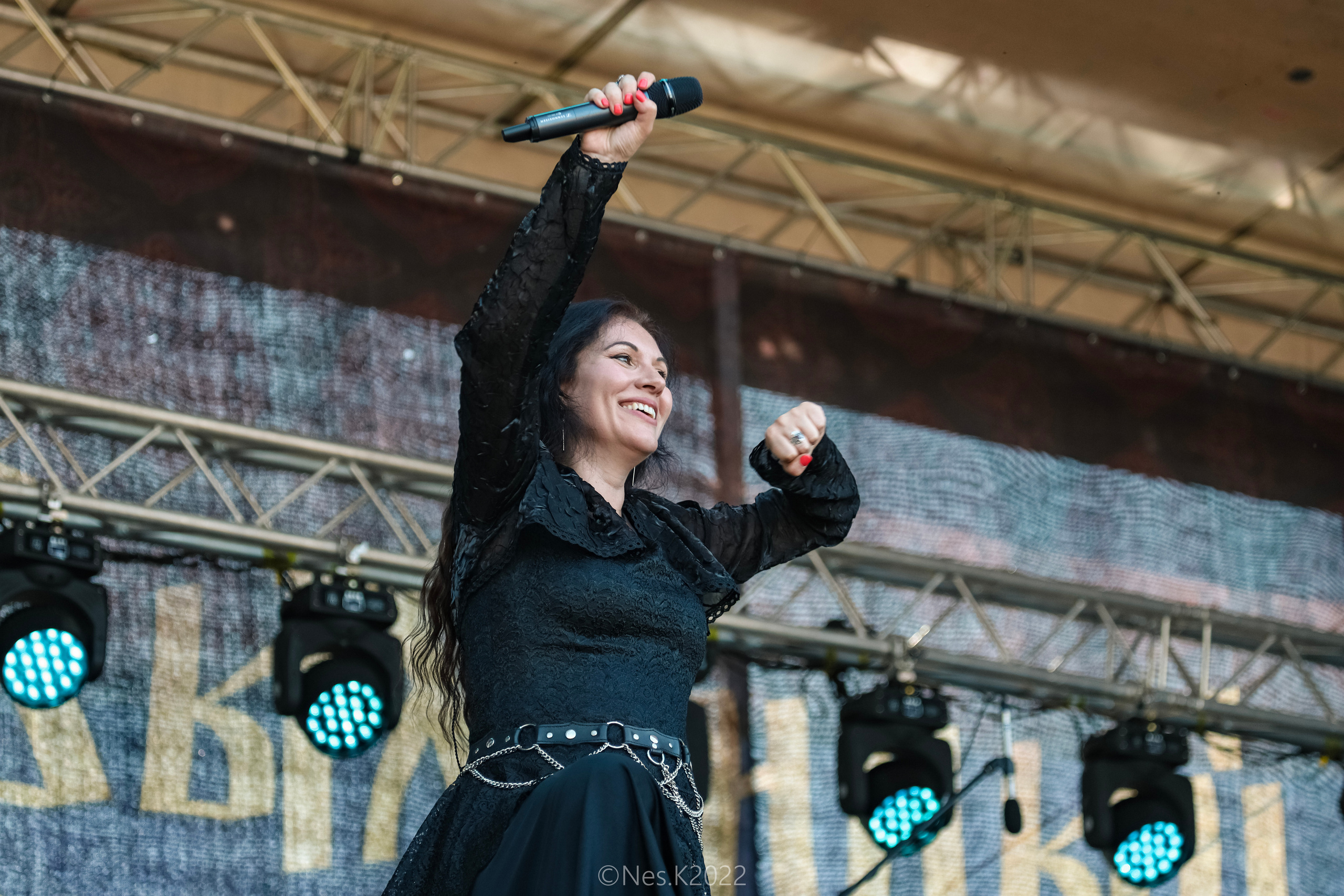 Калевала. Профессиональный фотограф в Москве и МО