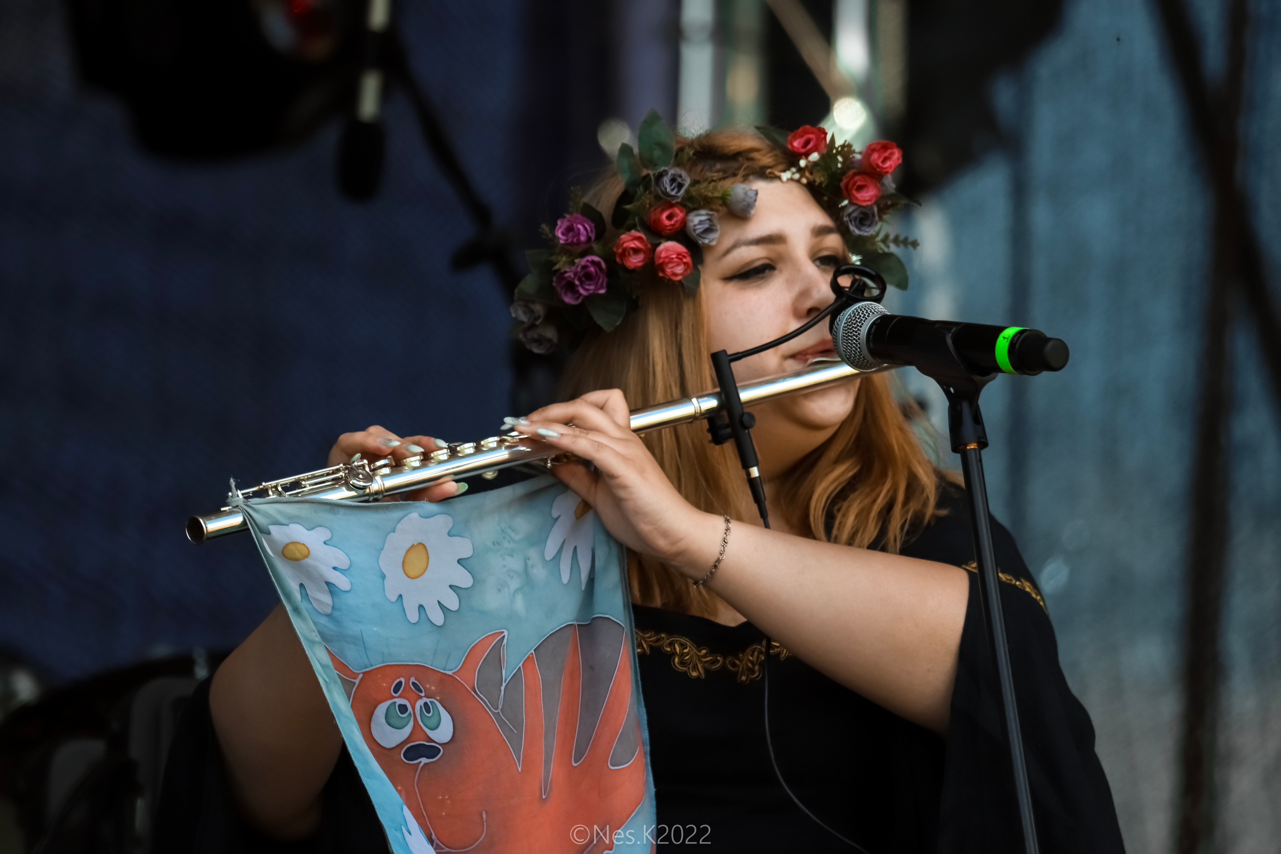 Хольда. Профессиональный фотограф в Москве и МО