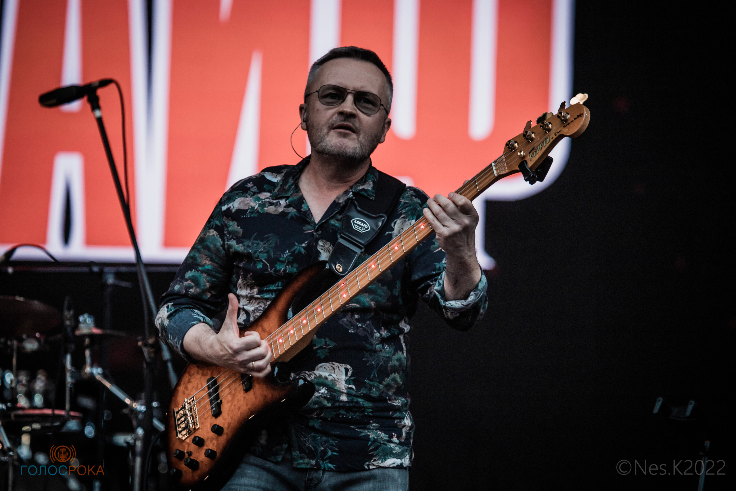 Чайф. Профессиональный фотограф в Москве и МО