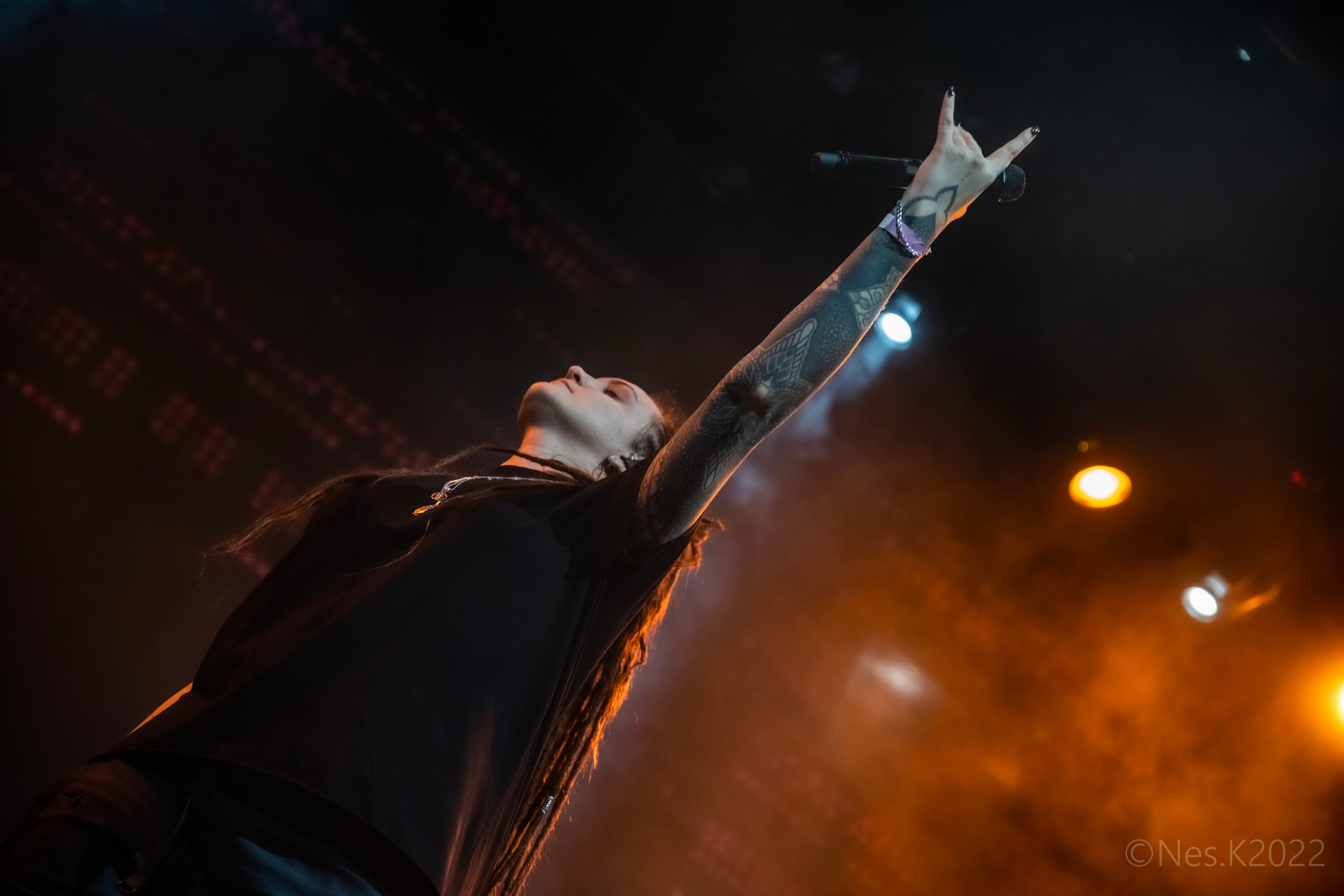 Drummatix. Профессиональный фотограф в Москве и МО