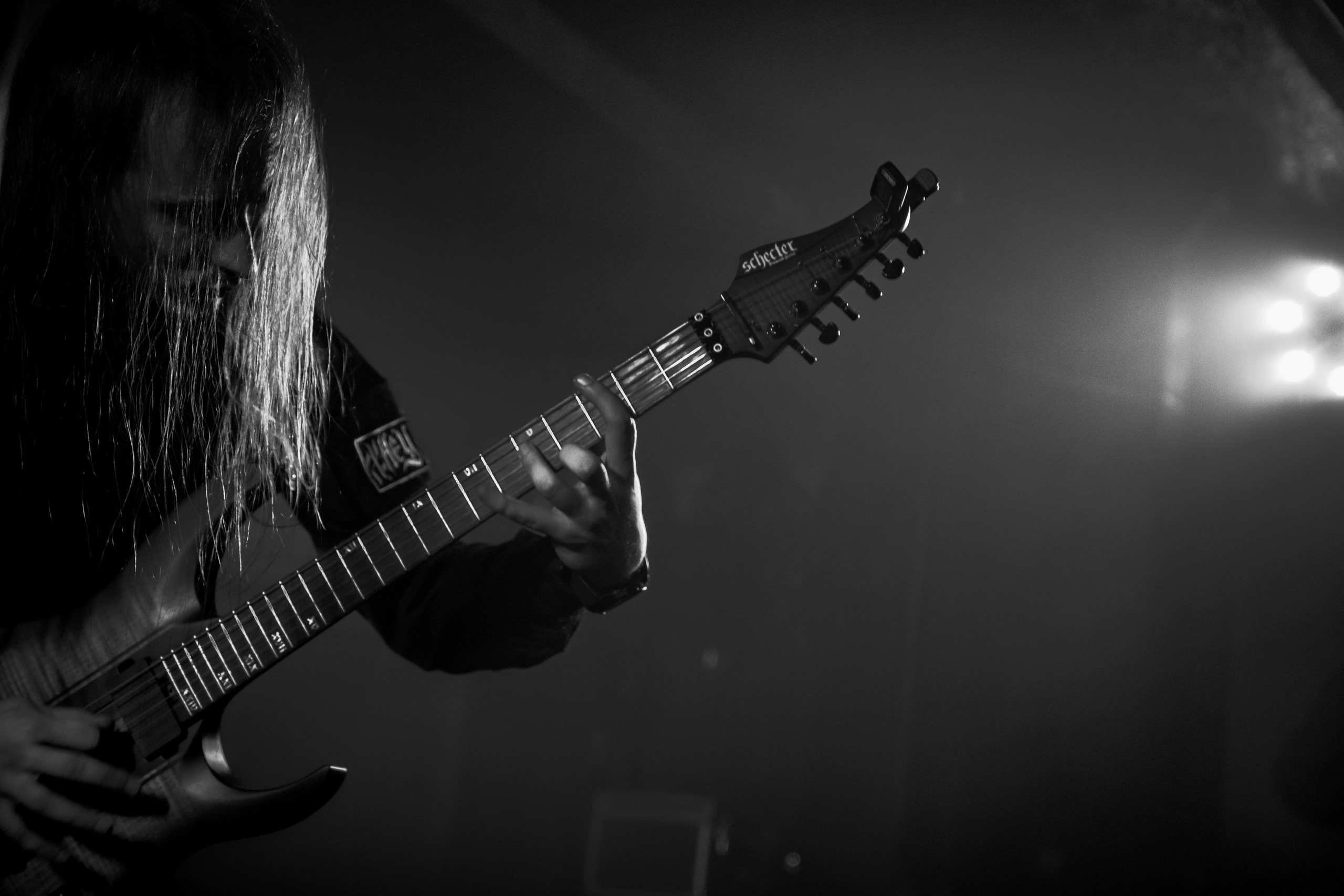 Жнец. Профессиональный фотограф в Москве и МО