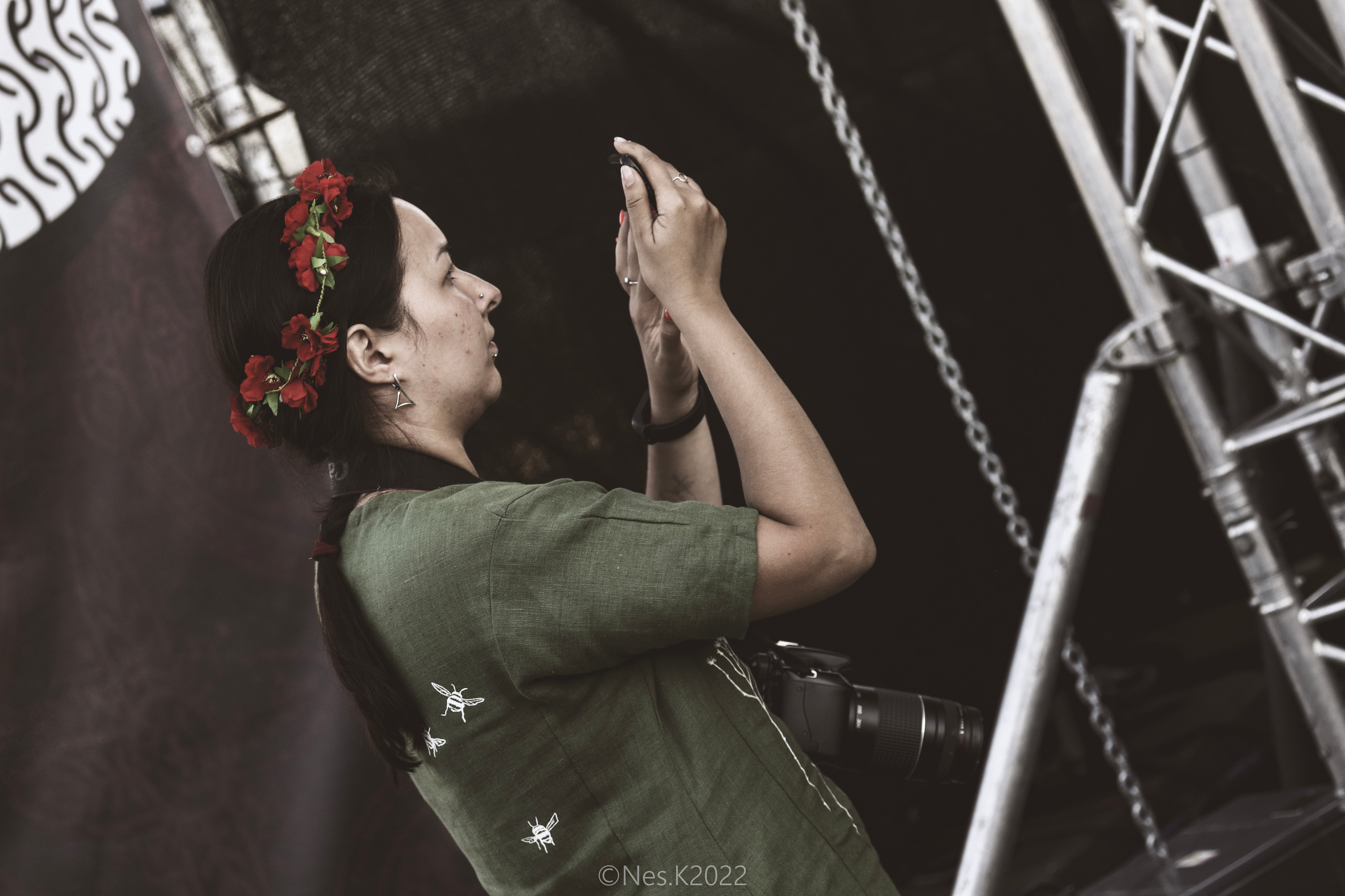 Калинов Мост. Профессиональный фотограф в Москве и МО