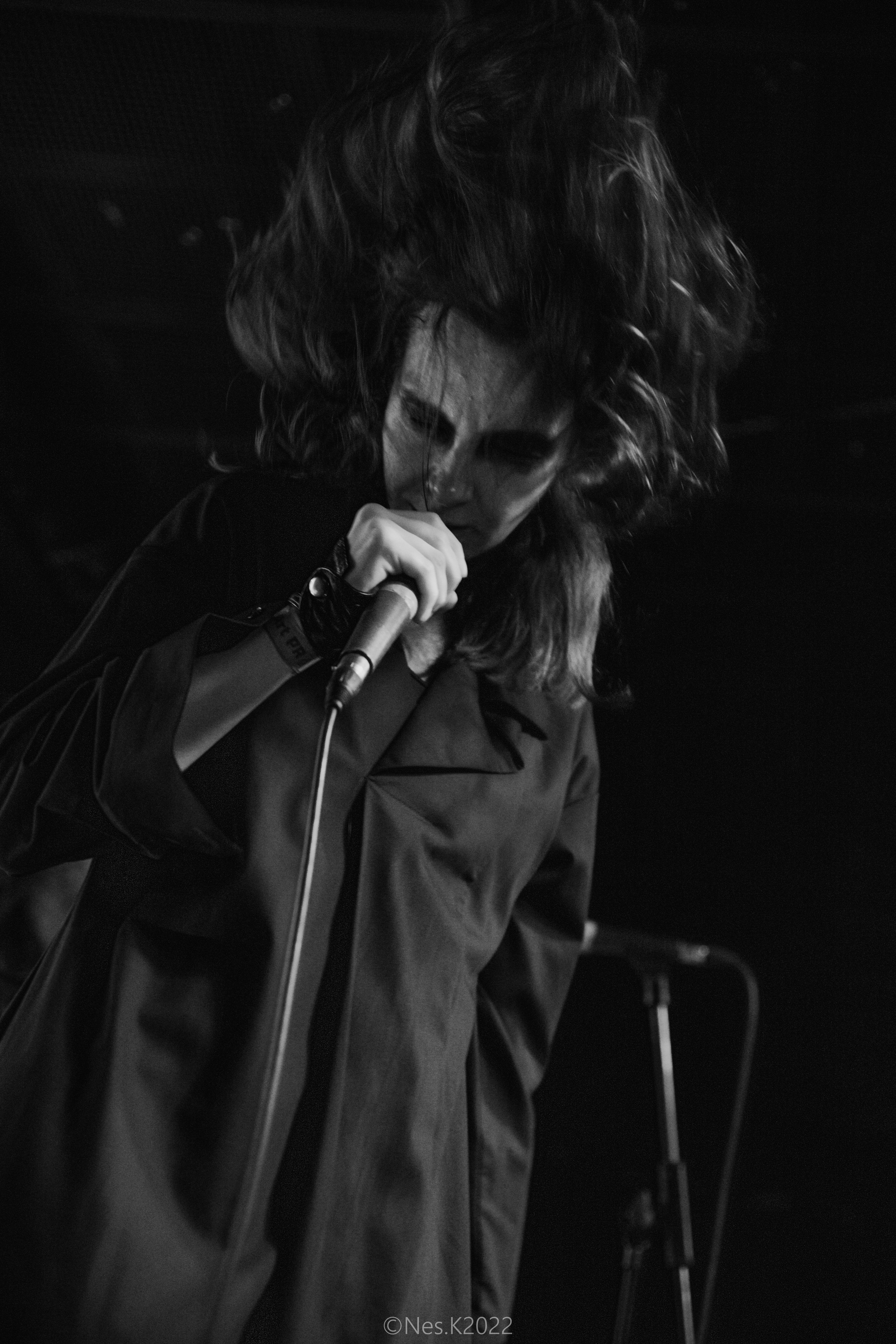 Mortal Dismay. Профессиональный фотограф в Москве и МО