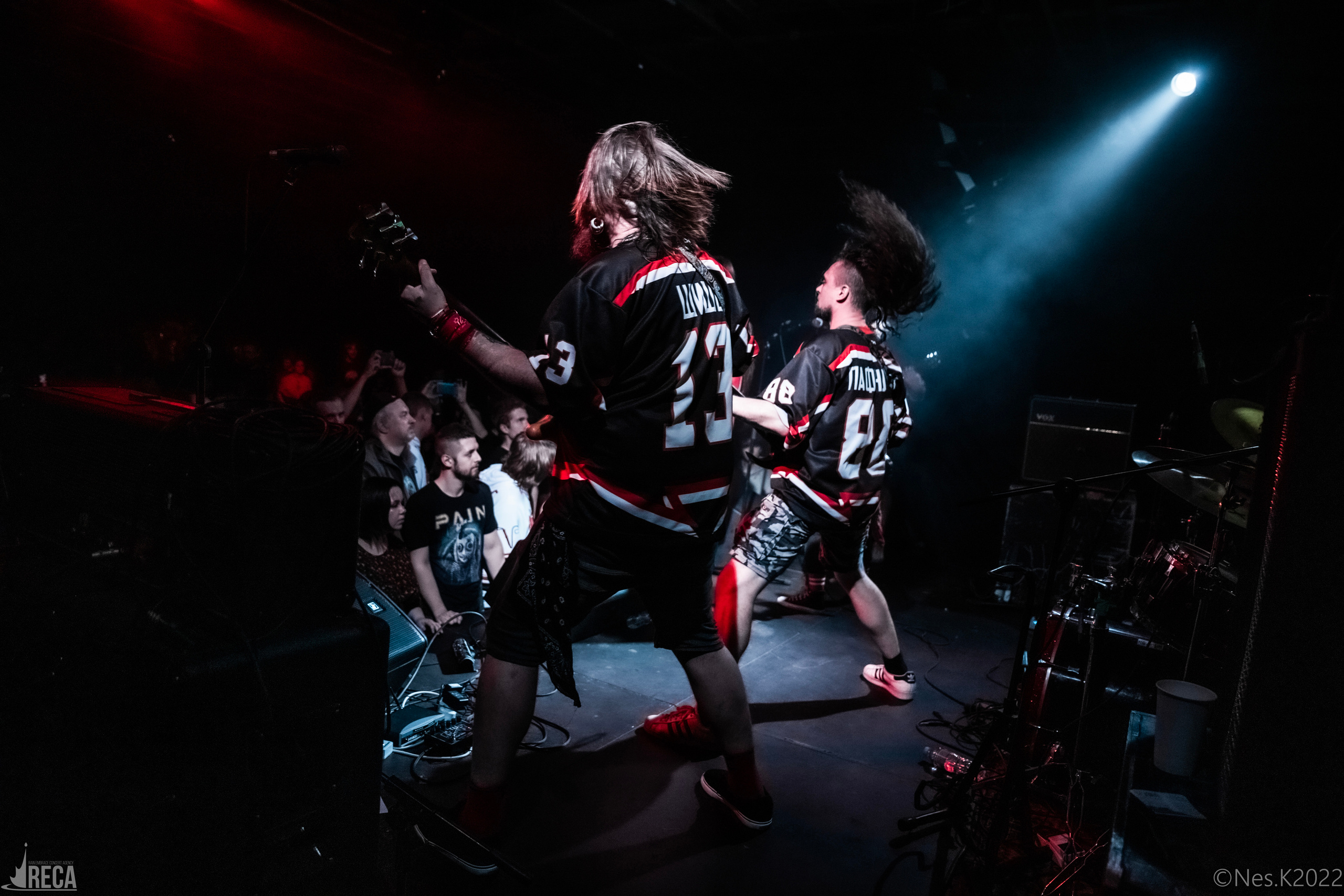 Zmey Gorynich. Профессиональный фотограф в Москве и МО