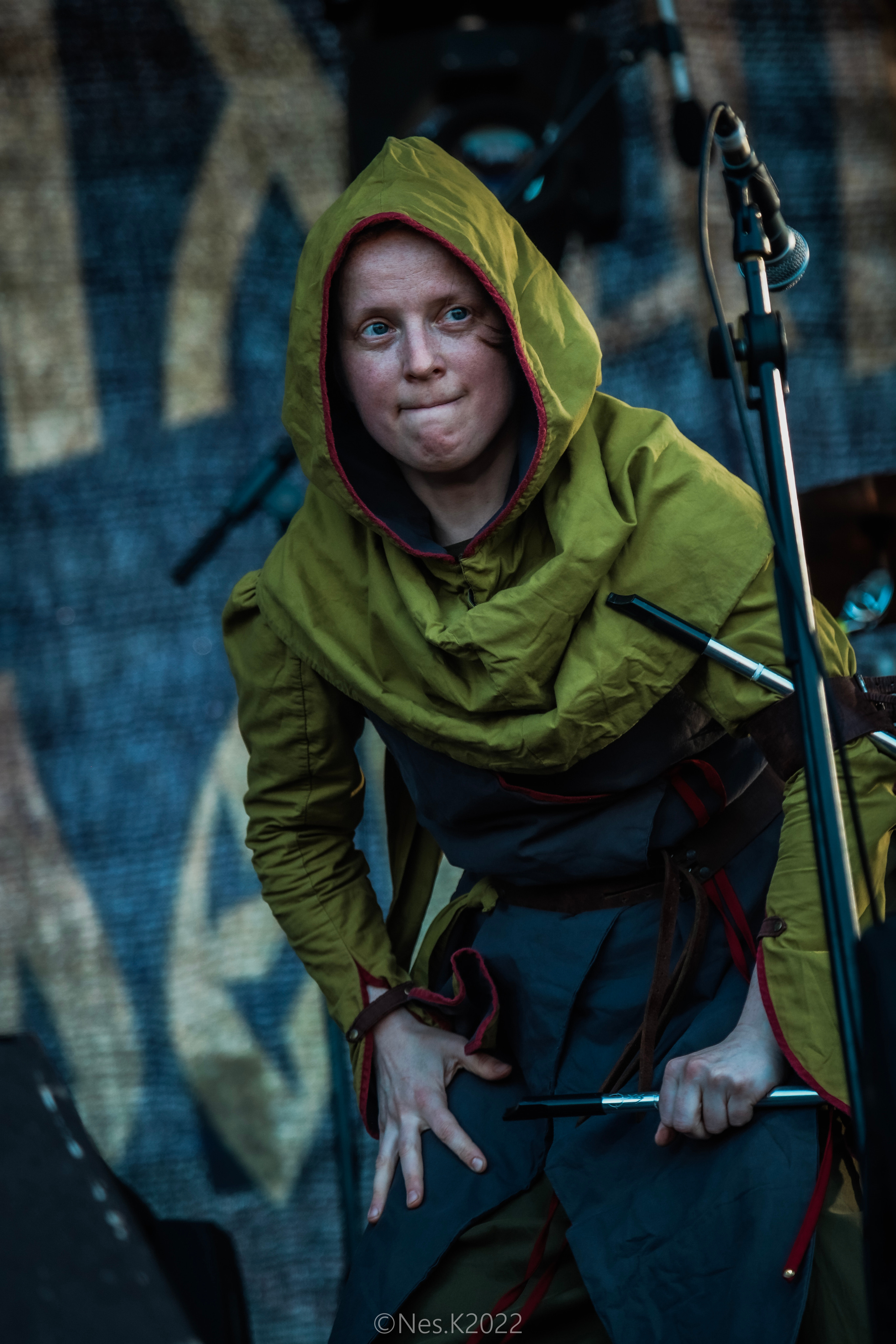 Тролль Гнёт Ель. Профессиональный фотограф в Москве и МО