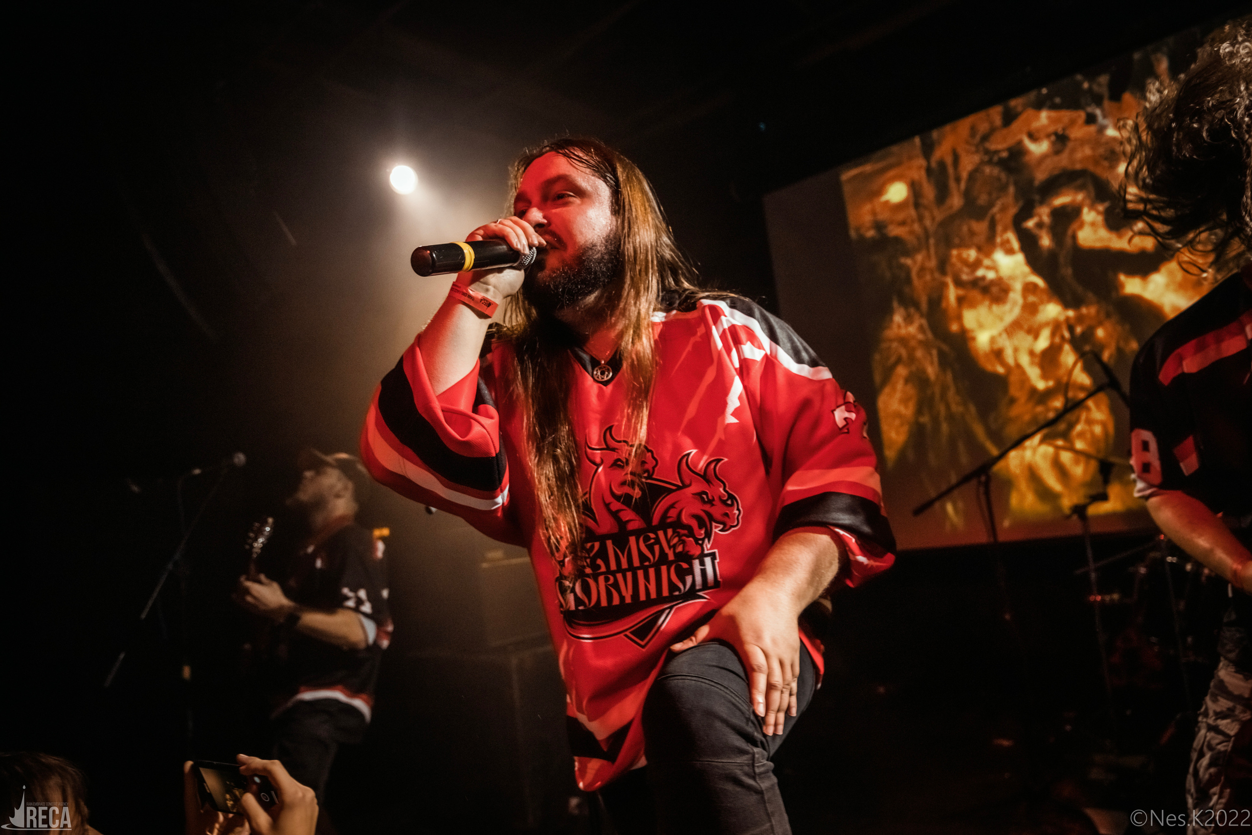 Zmey Gorynich. Профессиональный фотограф в Москве и МО