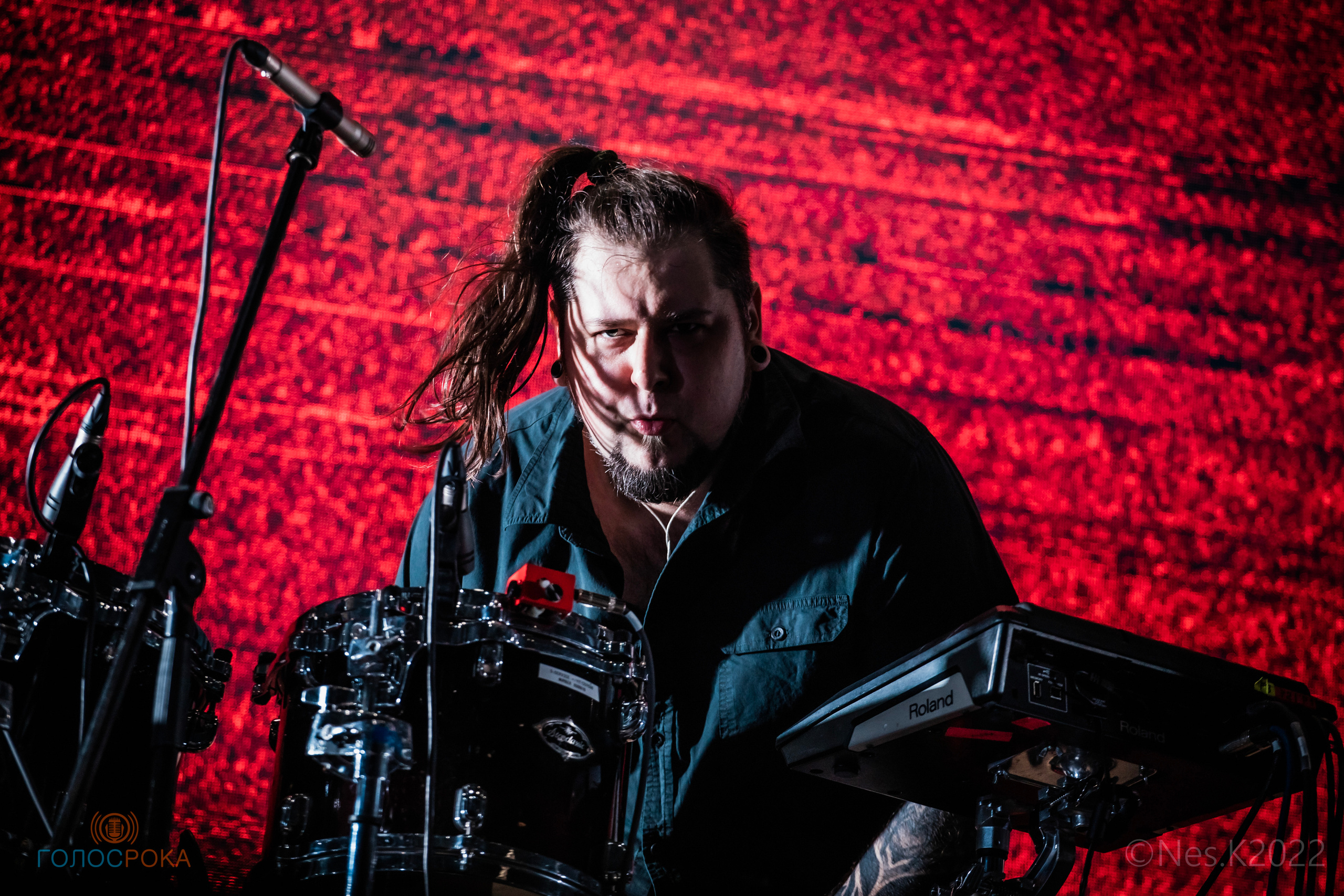 Проект «Горшенёв». Профессиональный фотограф в Москве и МО