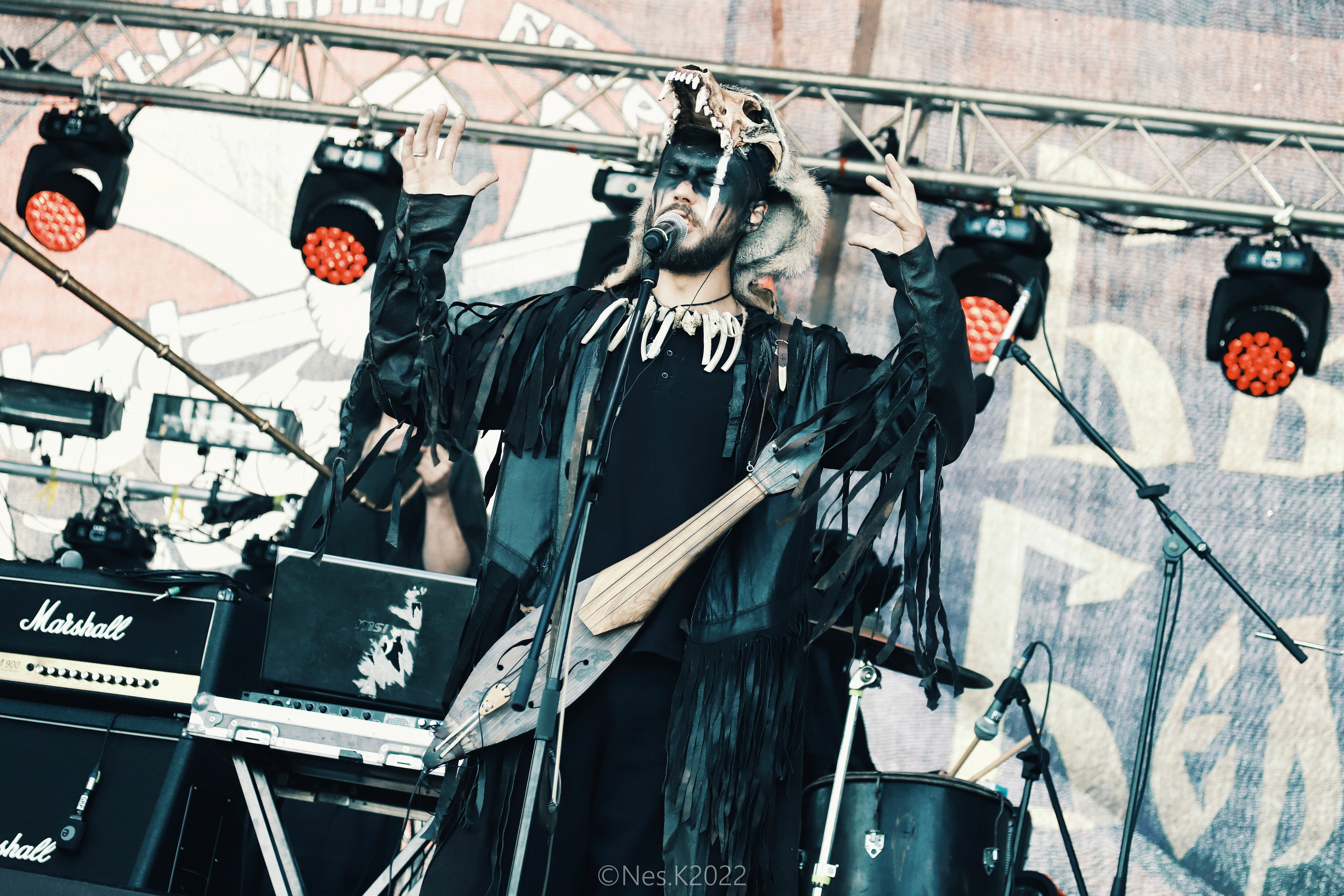 Яруга. Профессиональный фотограф в Москве и МО