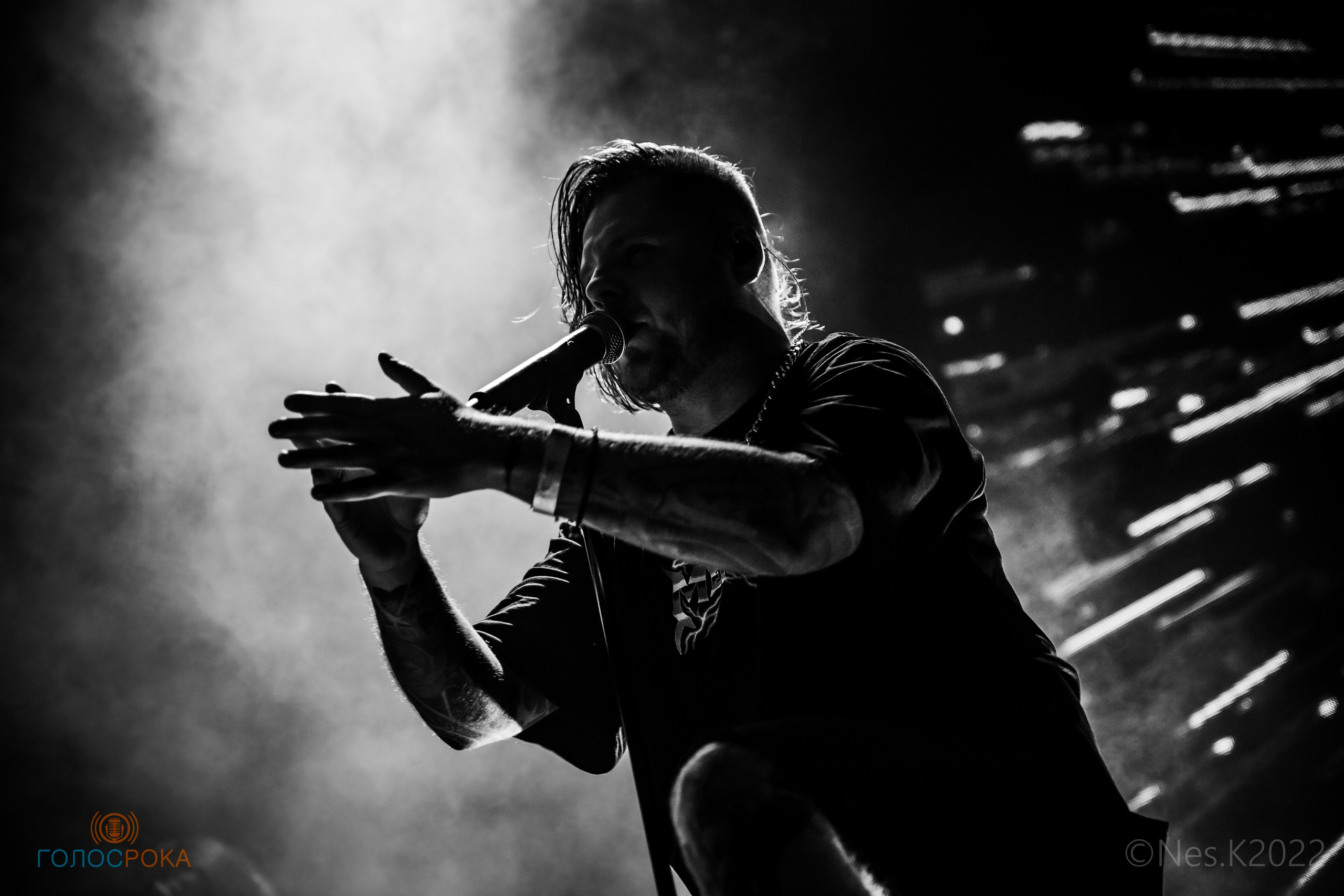 Ауткаст. Профессиональный фотограф в Москве и МО