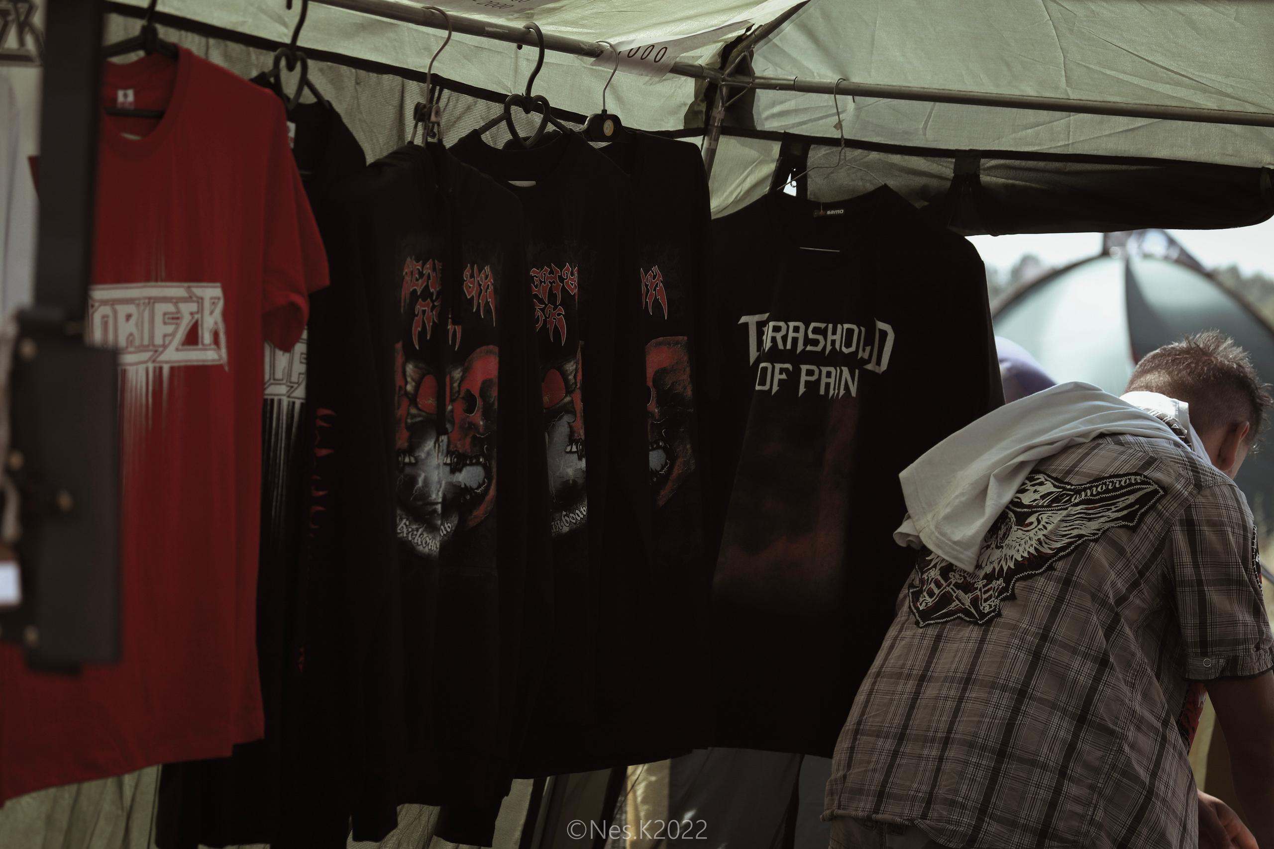 Атмосфера, люди и участники фестиваля. Профессиональный фотограф в Москве и МО