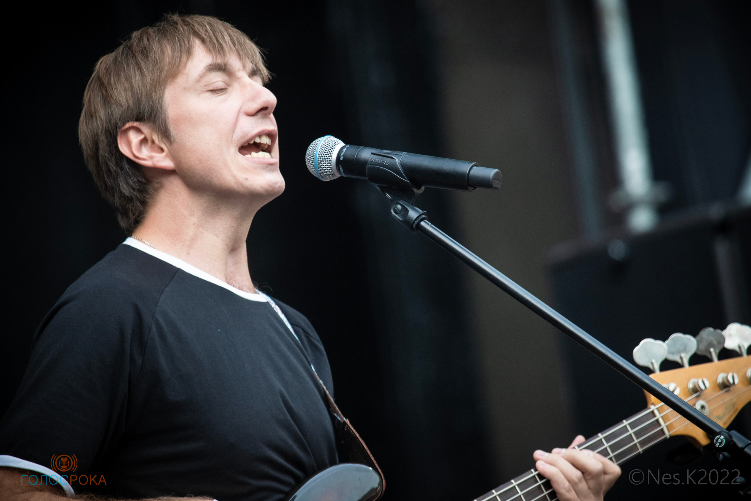 Сергей Воронов и The CrossroadZ. Профессиональный фотограф в Москве и МО