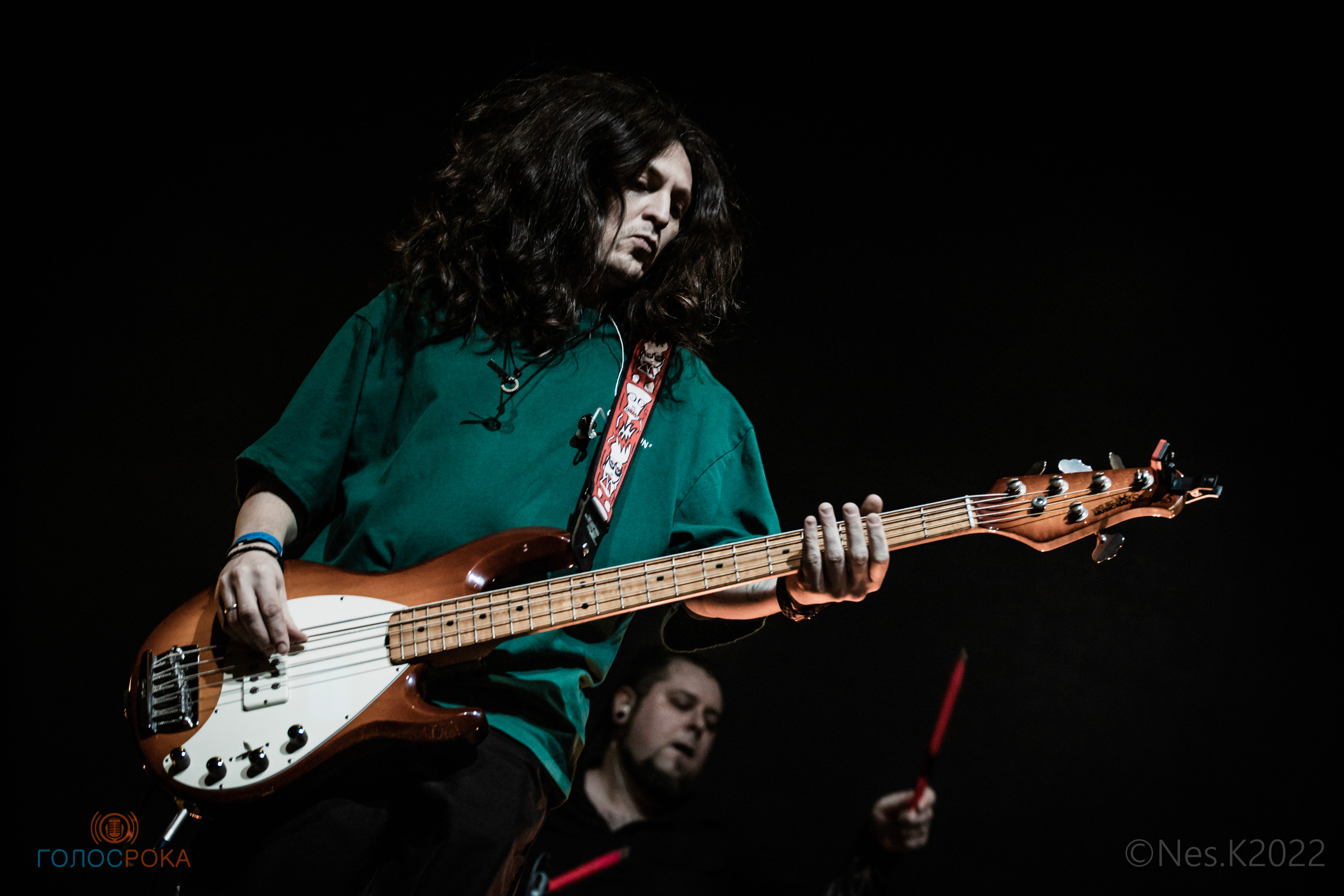 Проект «Горшенёв». Профессиональный фотограф в Москве и МО