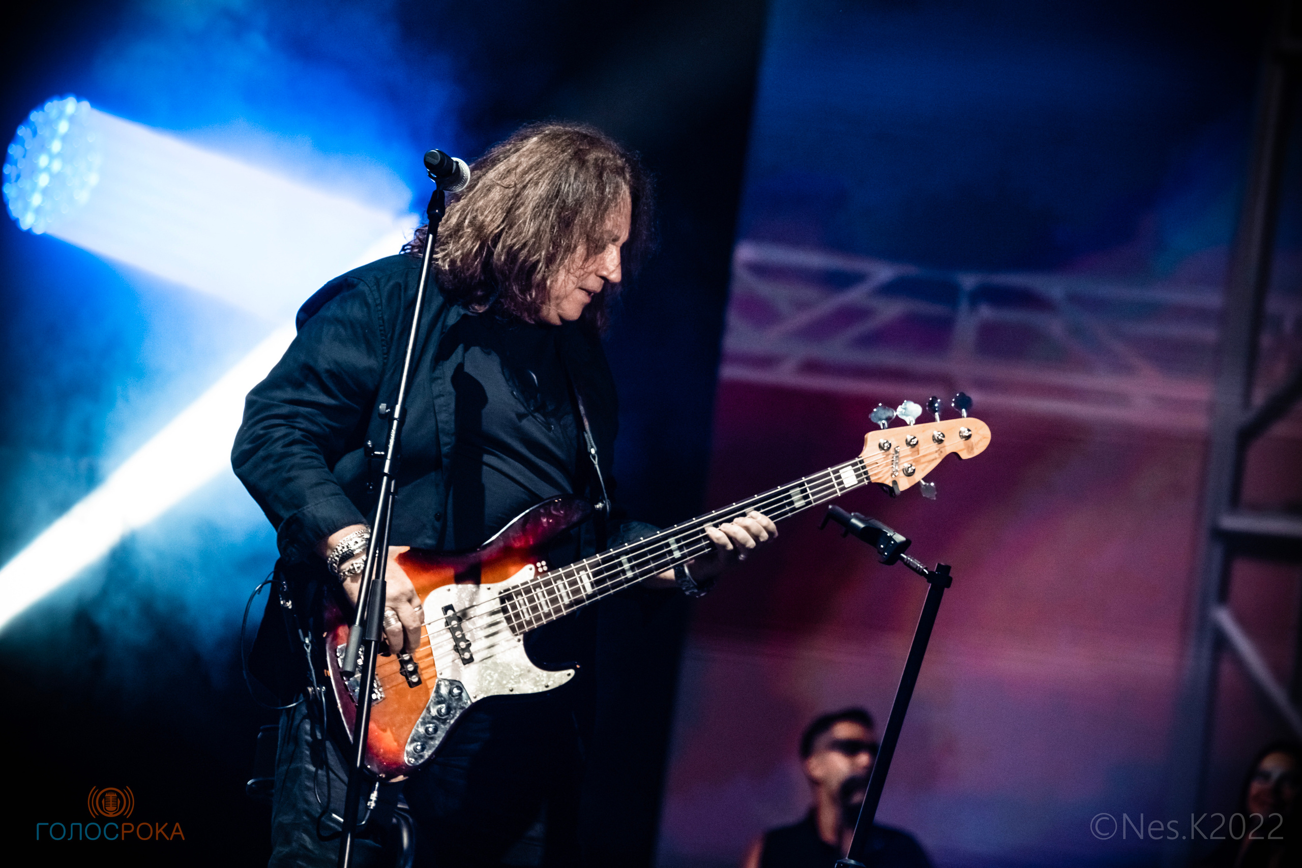 Стас Намин и Цветы. Профессиональный фотограф в Москве и МО