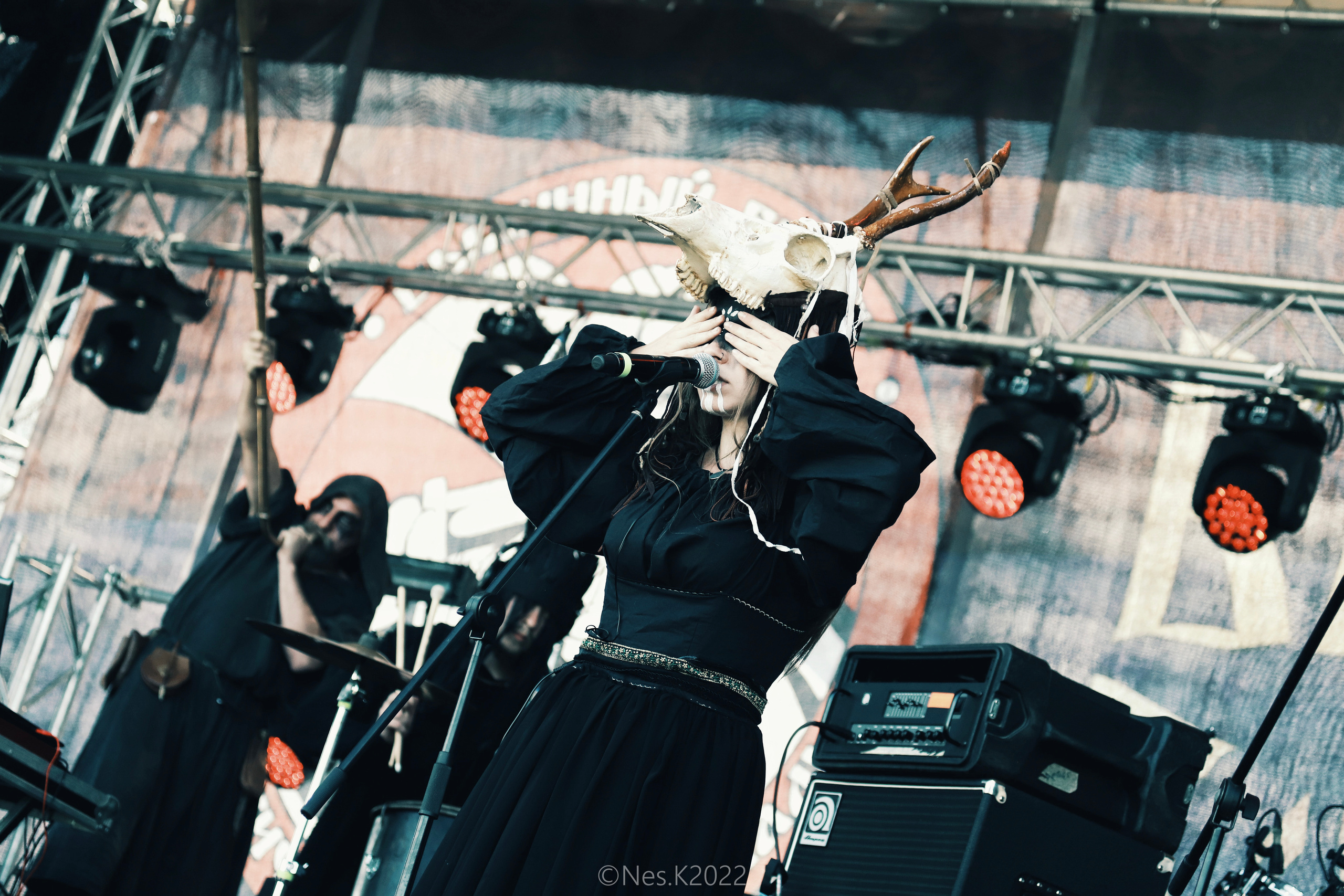 Яруга. Профессиональный фотограф в Москве и МО