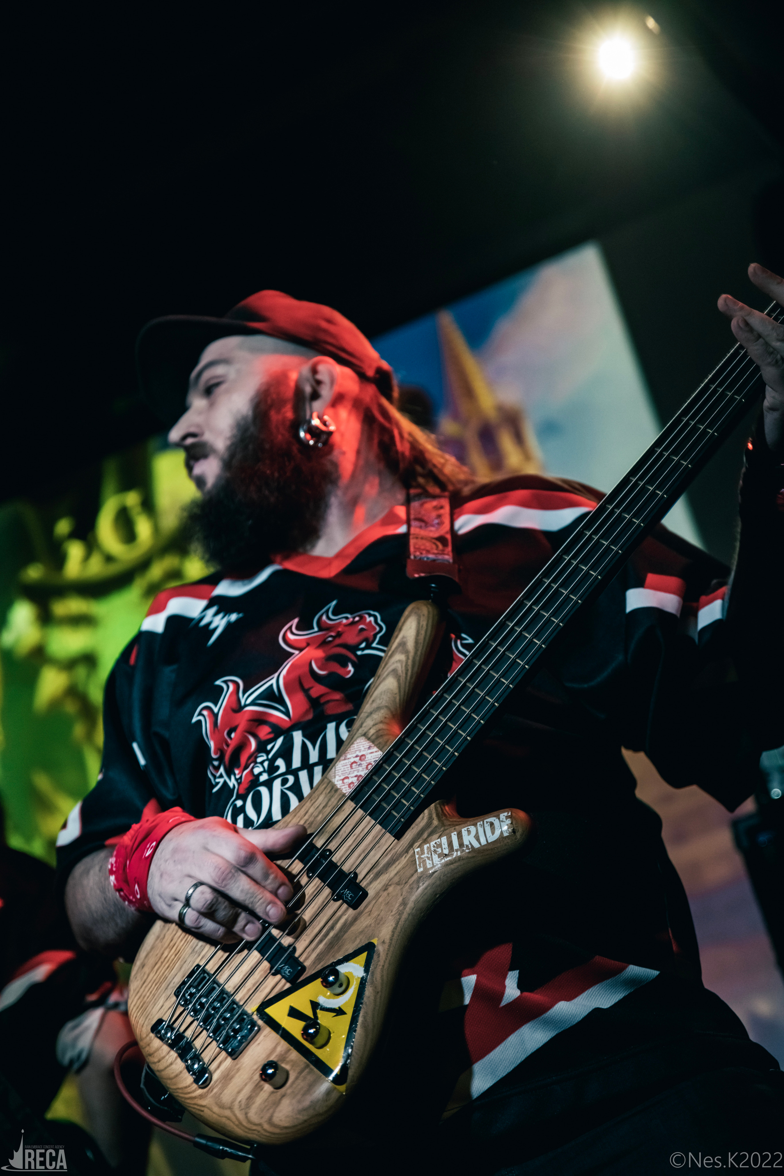 Zmey Gorynich. Профессиональный фотограф в Москве и МО