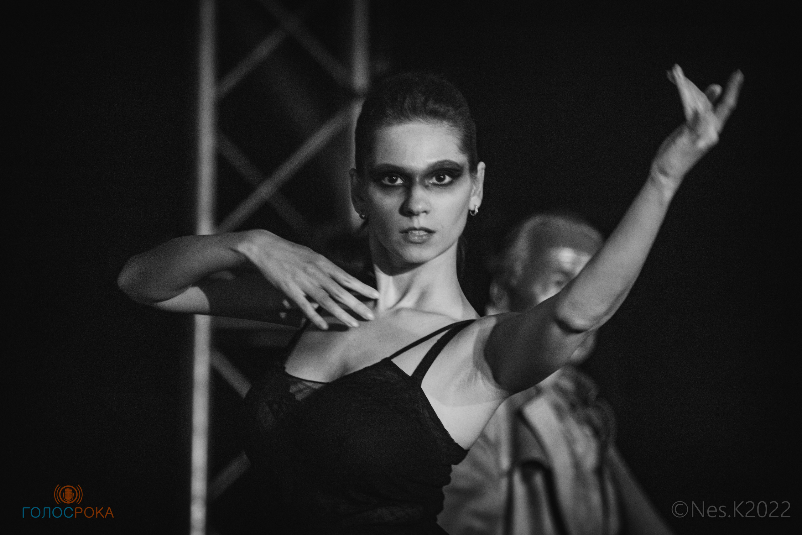 Стас Намин и Цветы. Профессиональный фотограф в Москве и МО